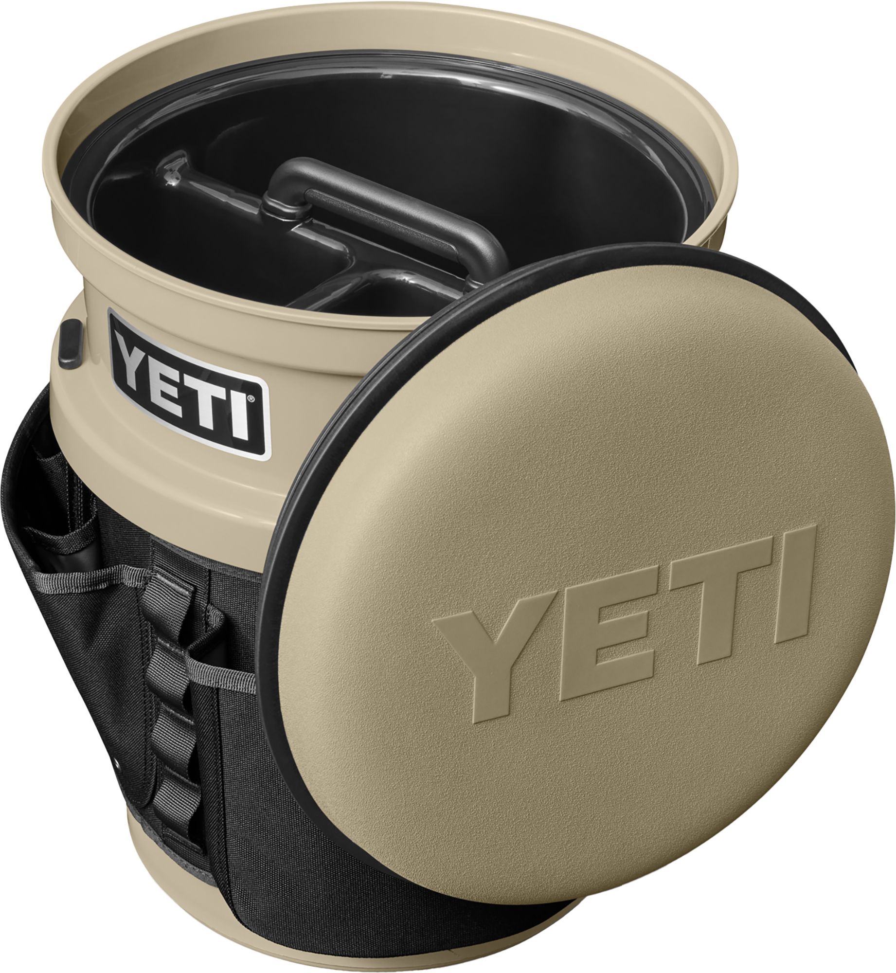 YETI LoadOut Bucket Swivel Seat product image