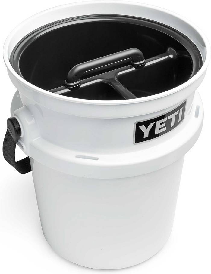Yeti LoadOut 5-Gallon Bucket