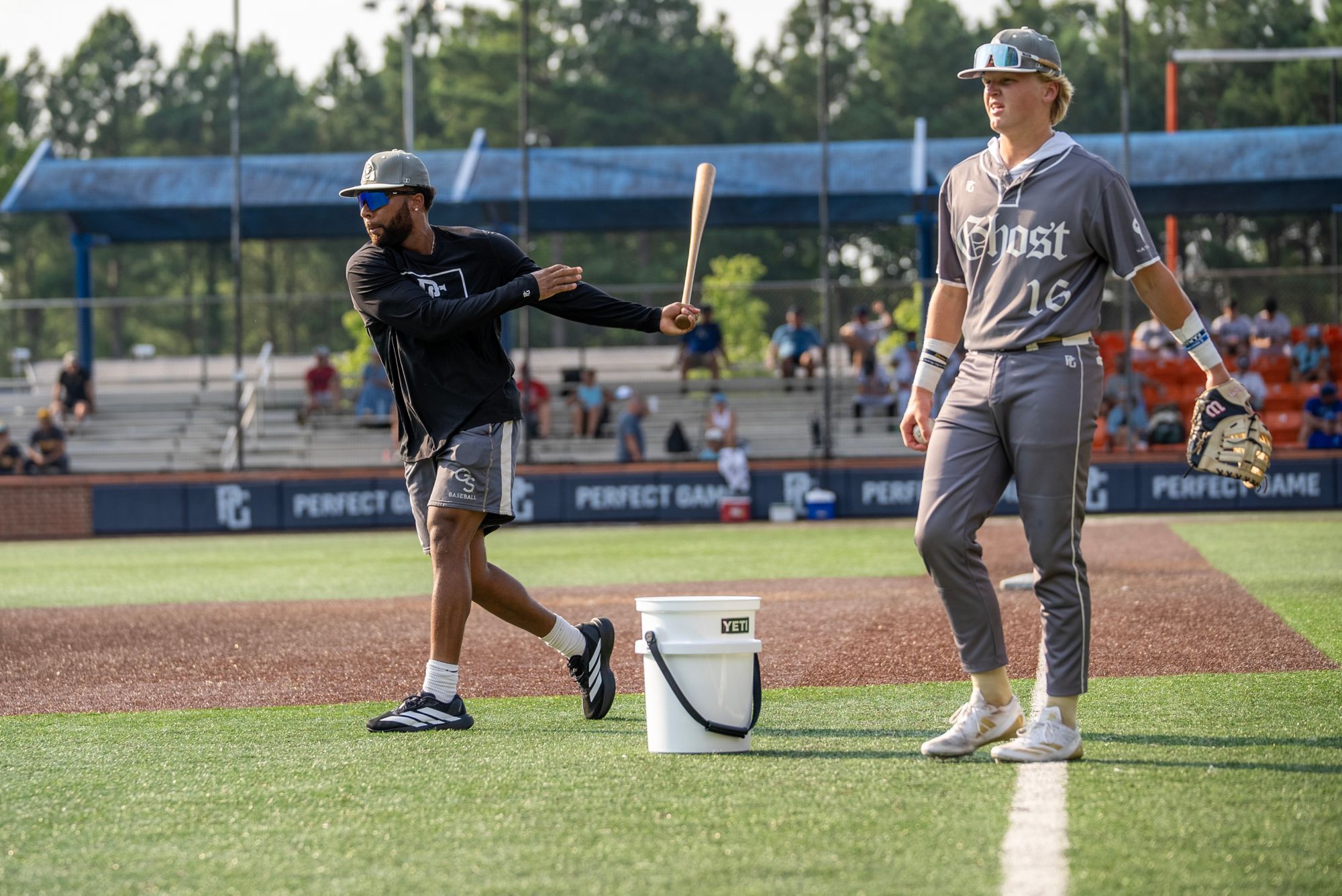 YETI LoadOut Bucket product image