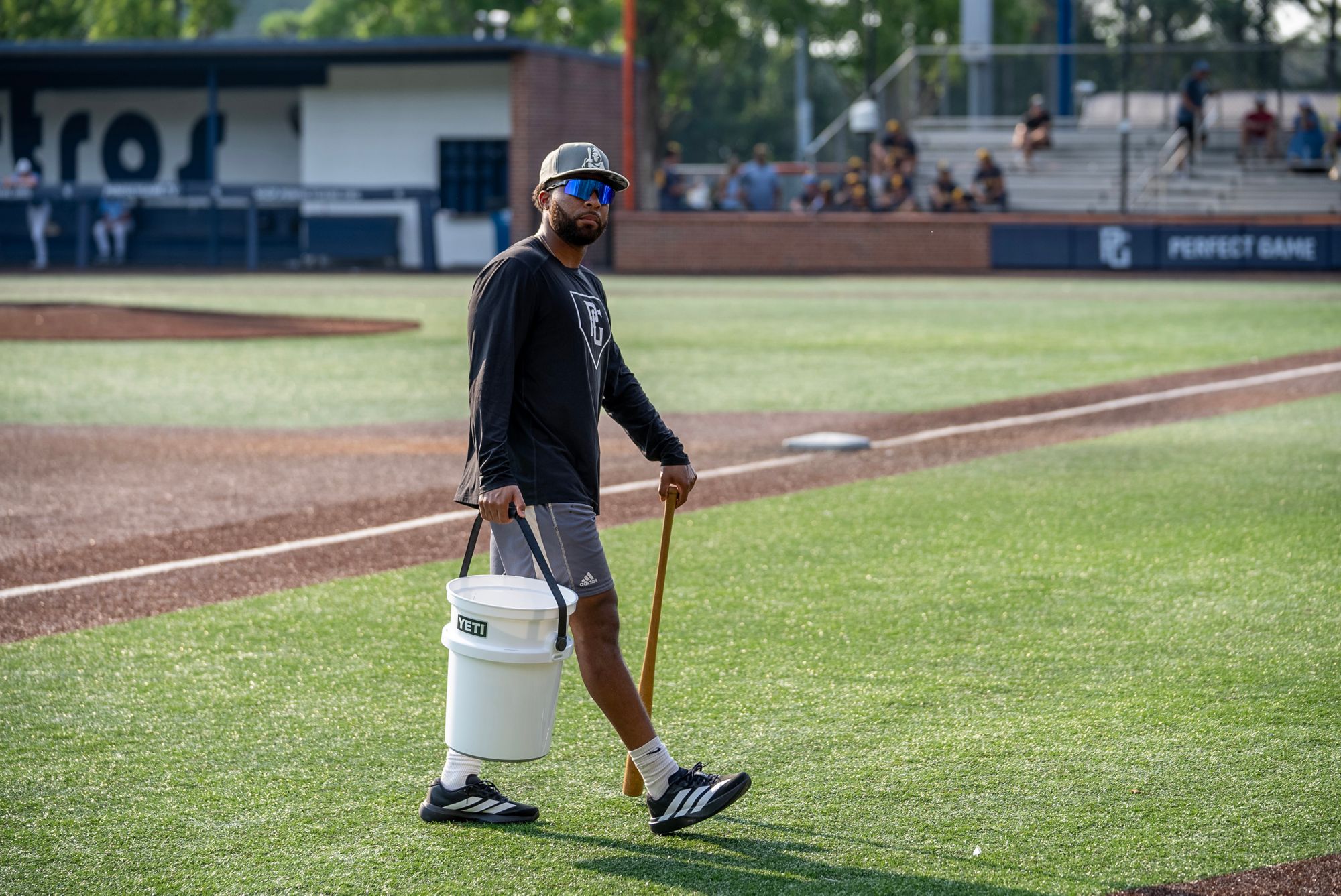 YETI LoadOut Bucket product image