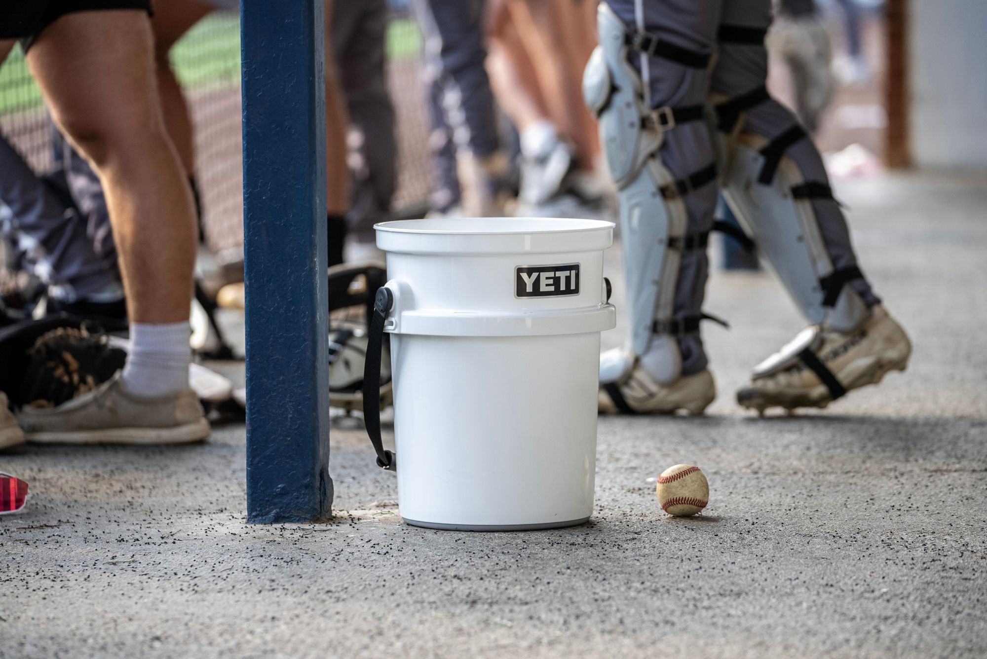 YETI LoadOut Bucket product image
