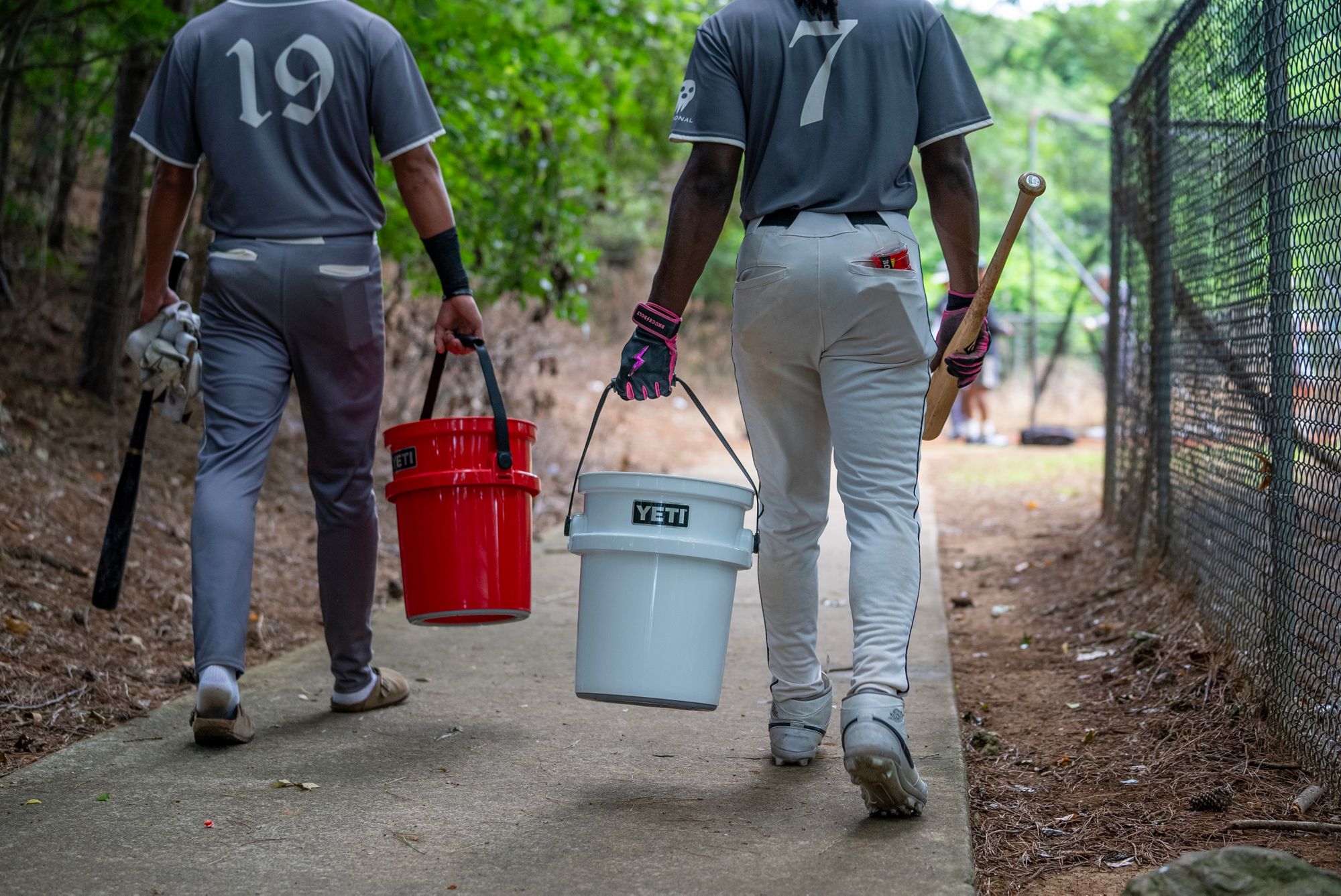 YETI LoadOut Bucket product image