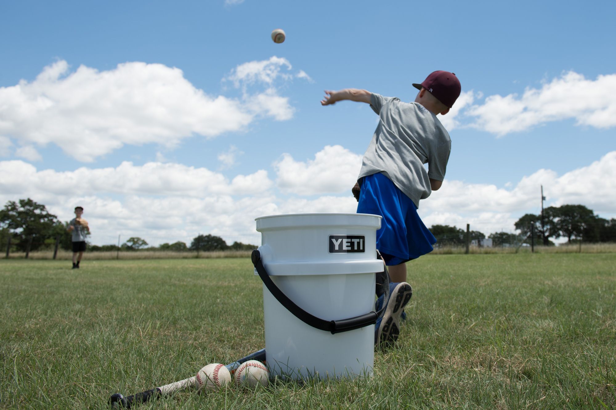 YETI LoadOut Bucket product image