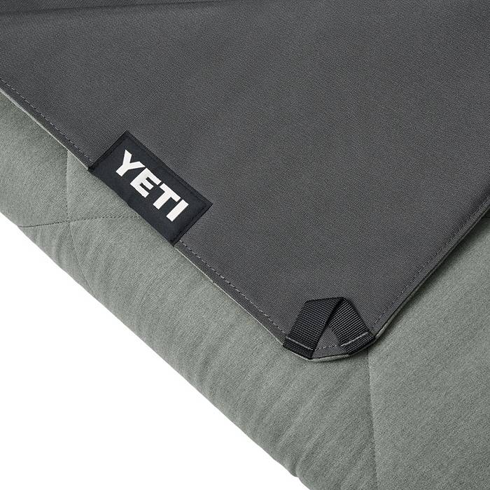 Gear Spotlight: YETI Lowlands Blanket & Stackable Ramblers - FREESKIER