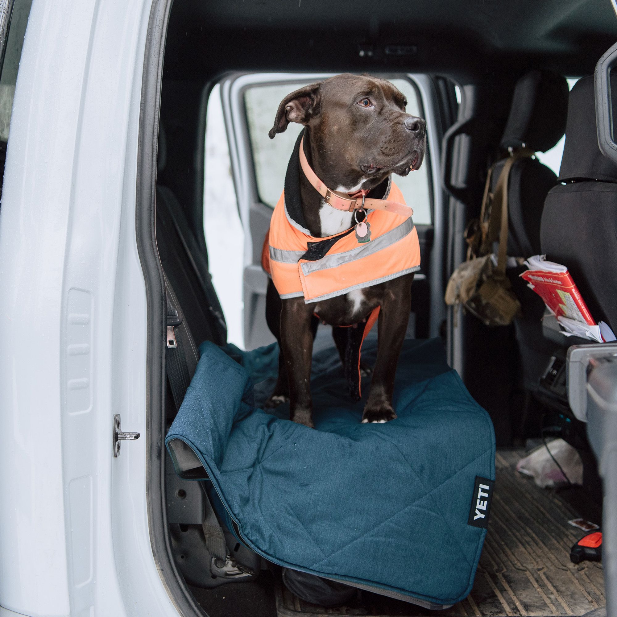 YETI Lowlands Blanket product image