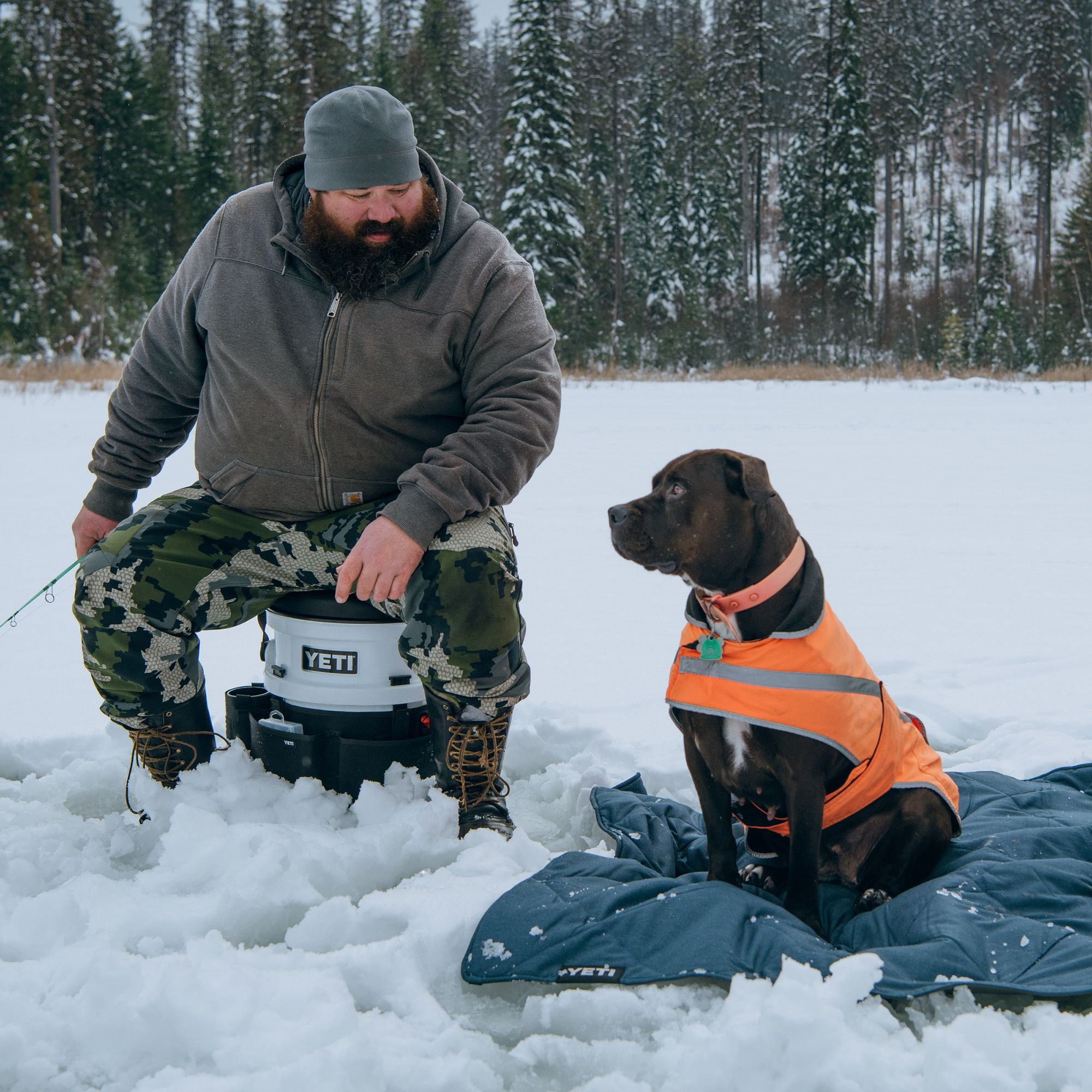 YETI Lowlands Blanket product image