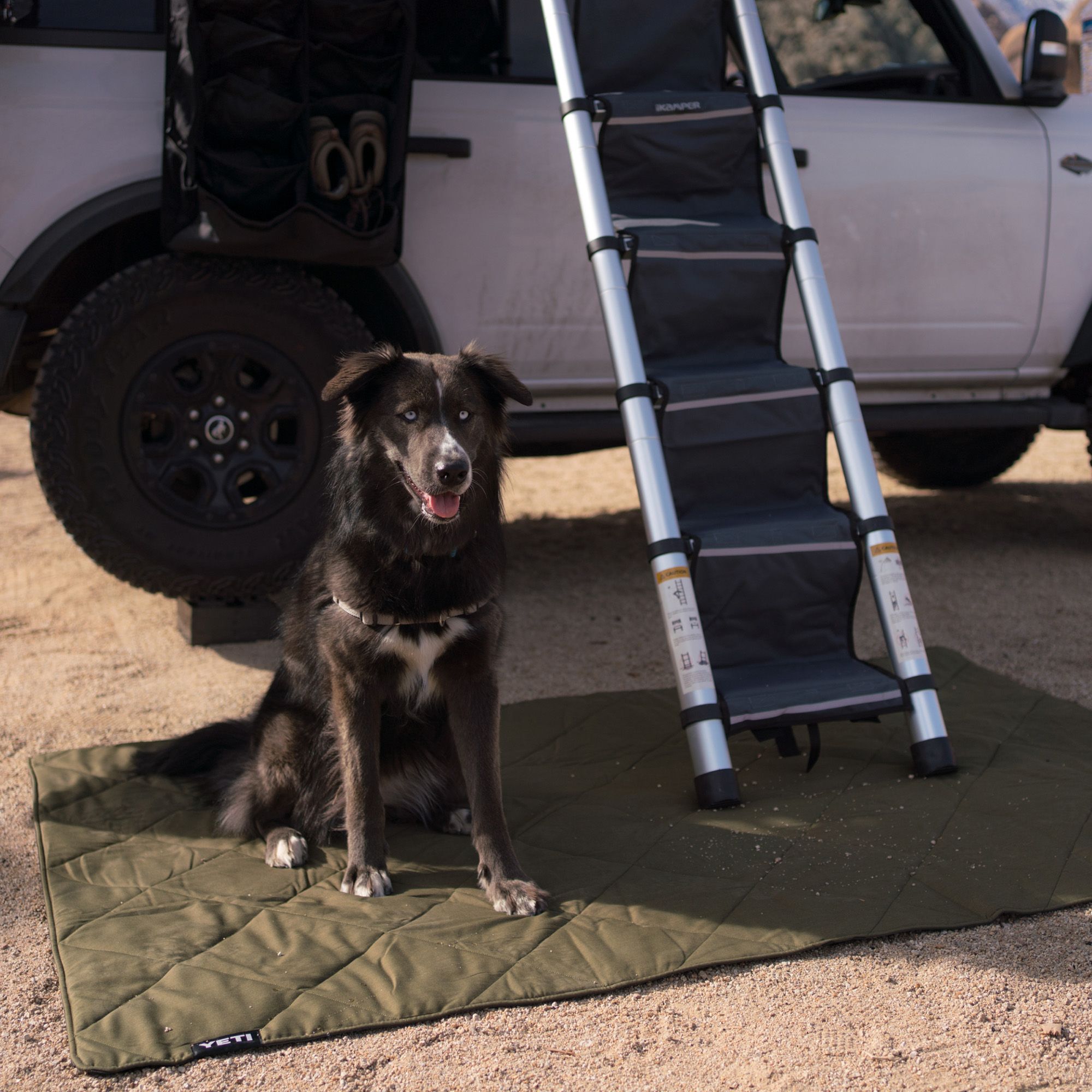 YETI Lowlands Blanket product image