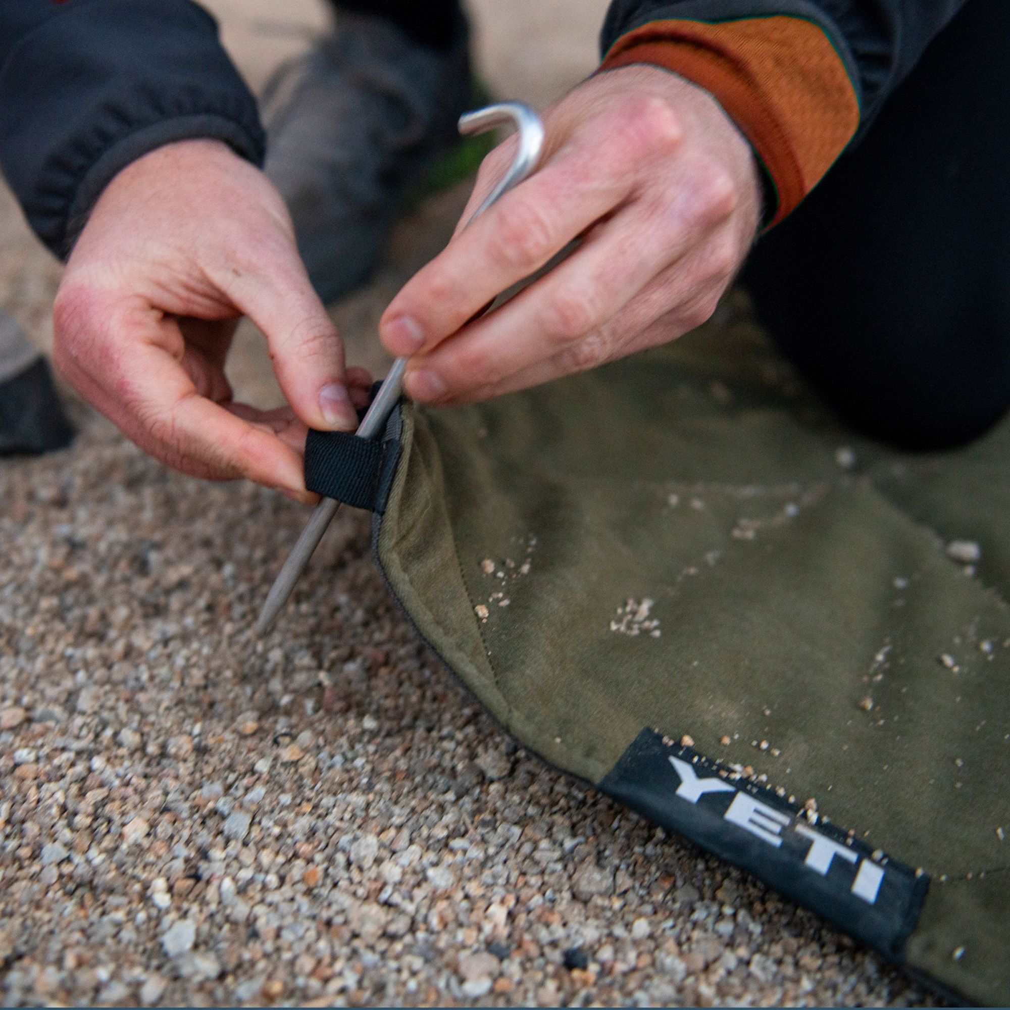 YETI Lowlands Blanket product image