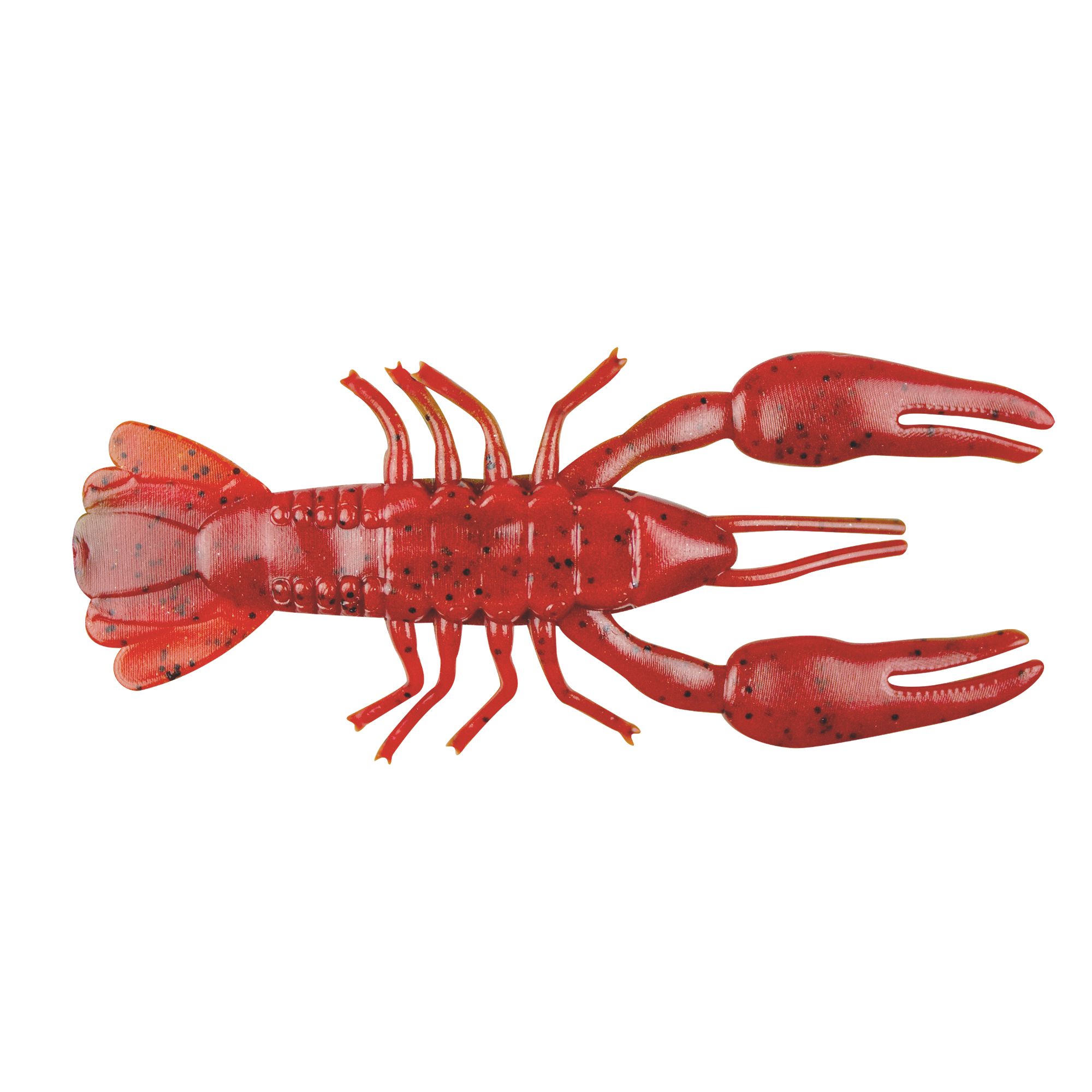 YUM Ned Craw Soft Bait product image