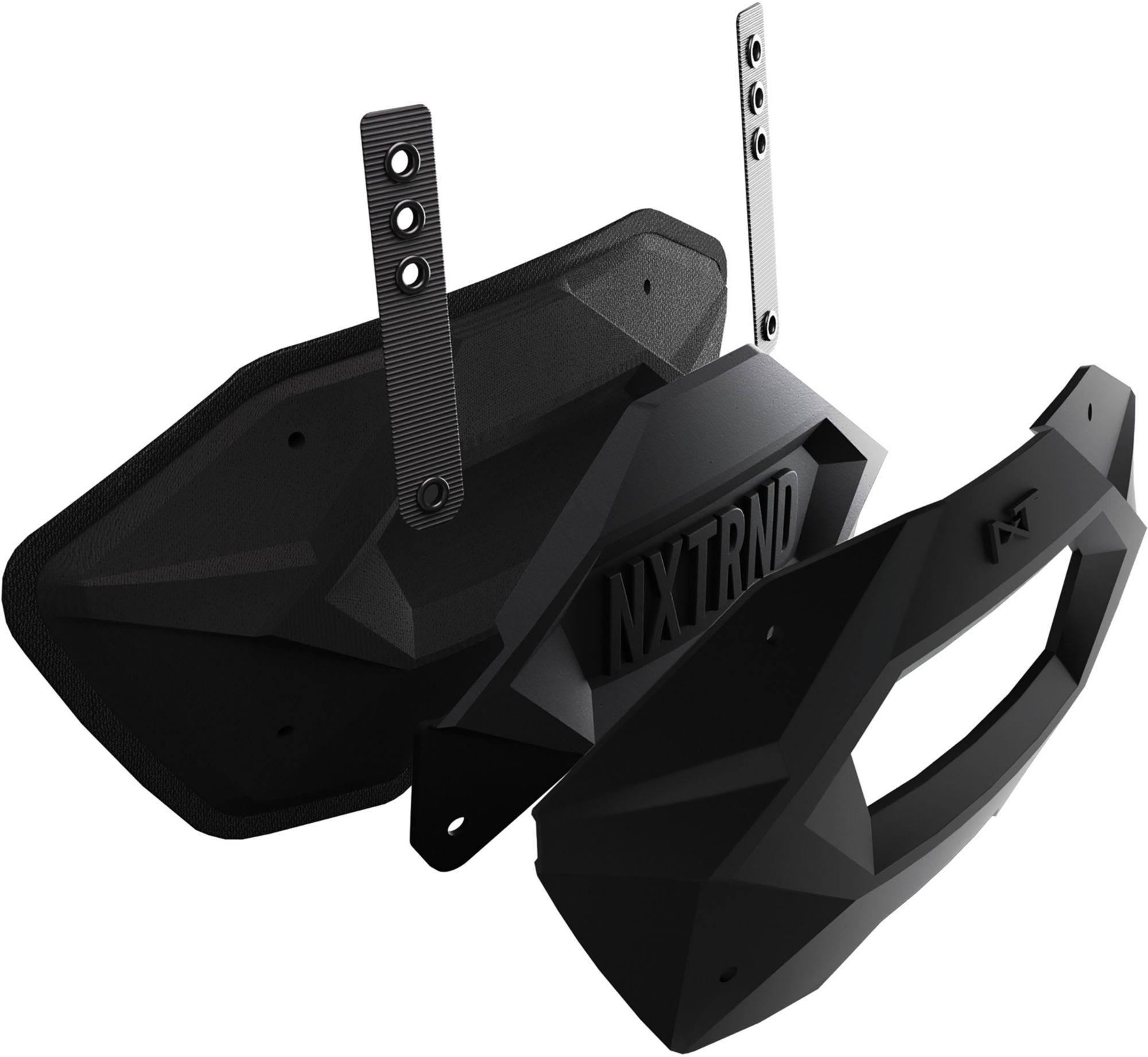 NXTRND Youth PRO Football Back Plate product image