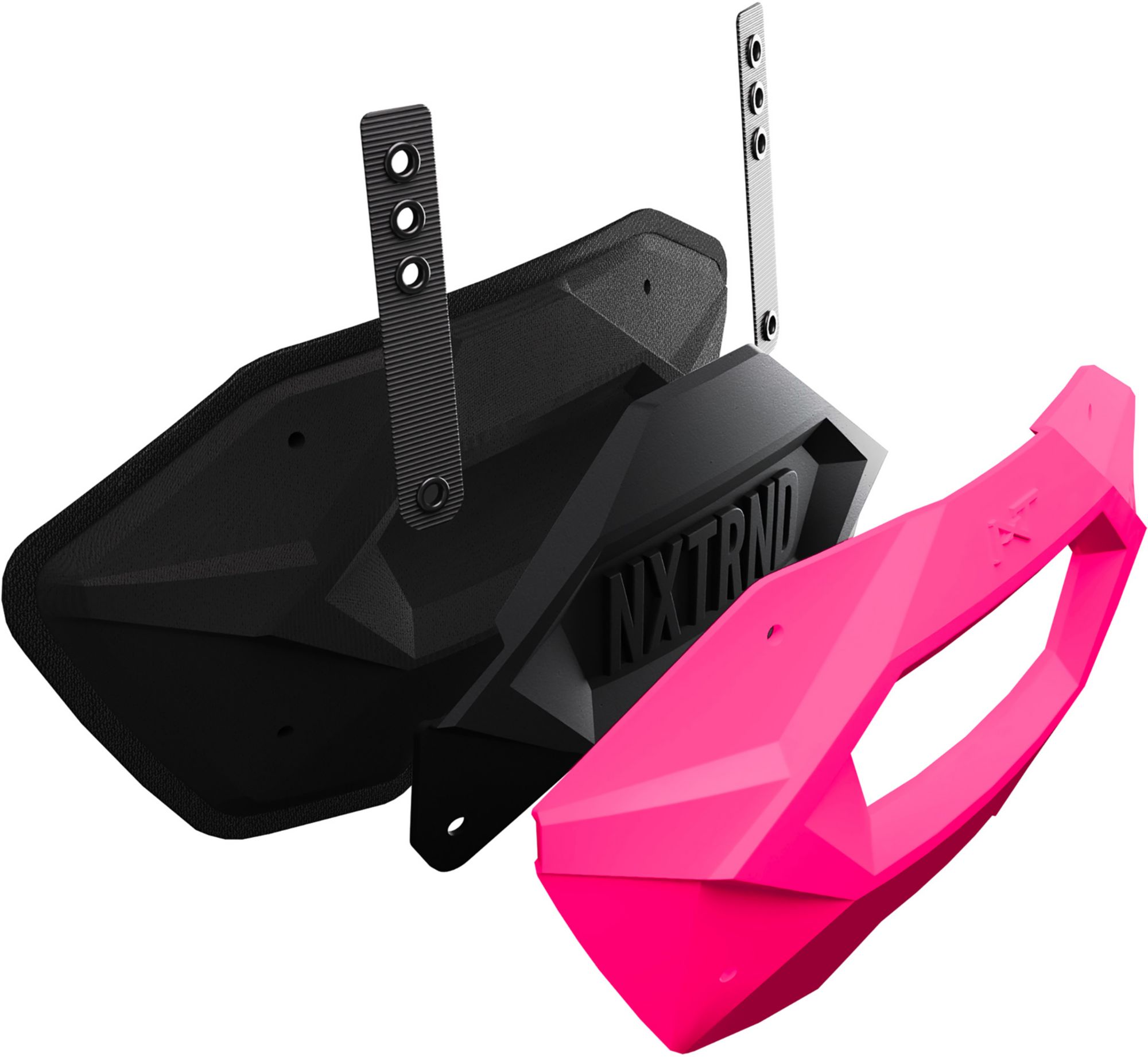 NXTRND Youth PRO Football Back Plate product image
