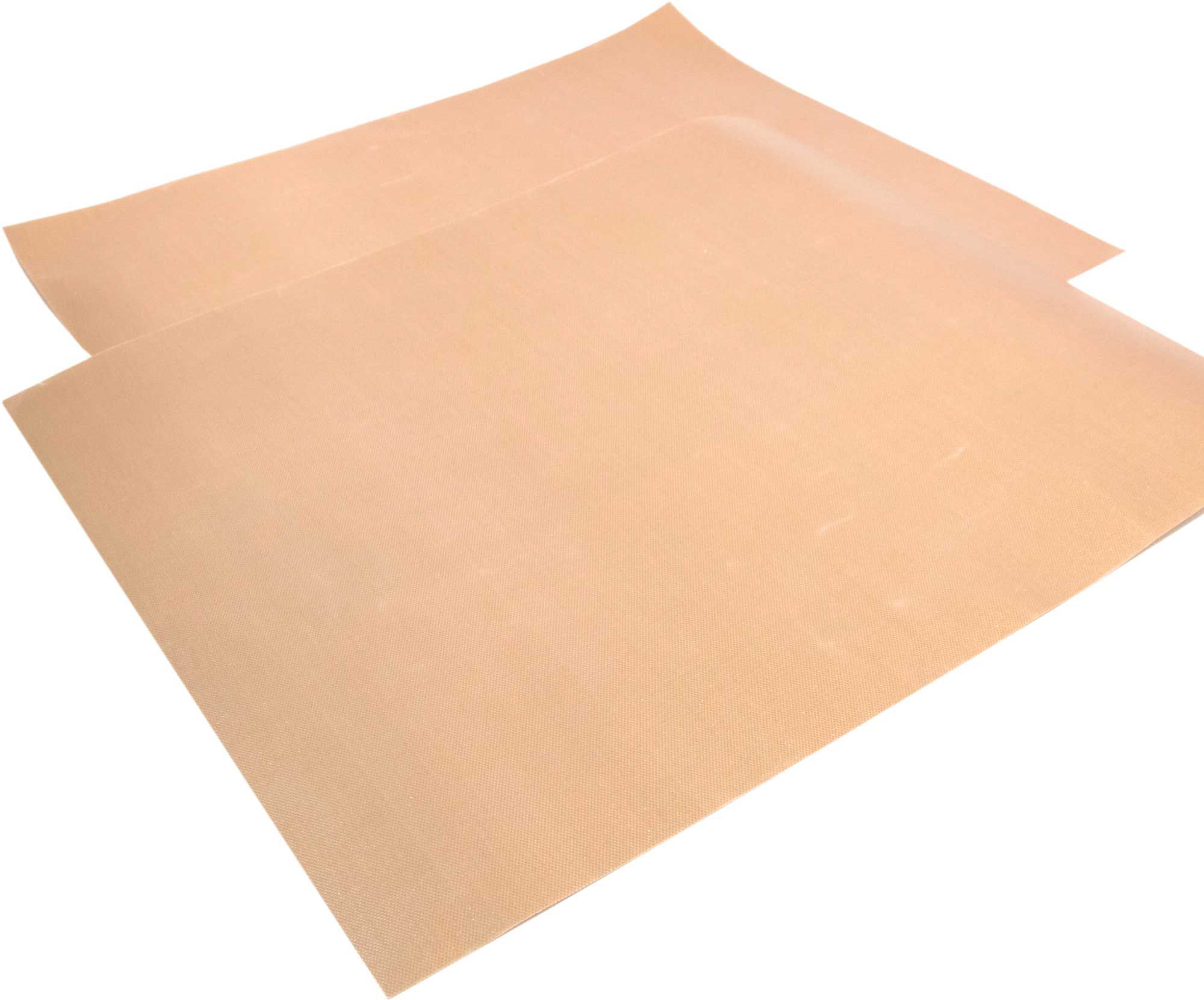 Yoshi Copper Grill and Bake Mats – As Seen on TV product image