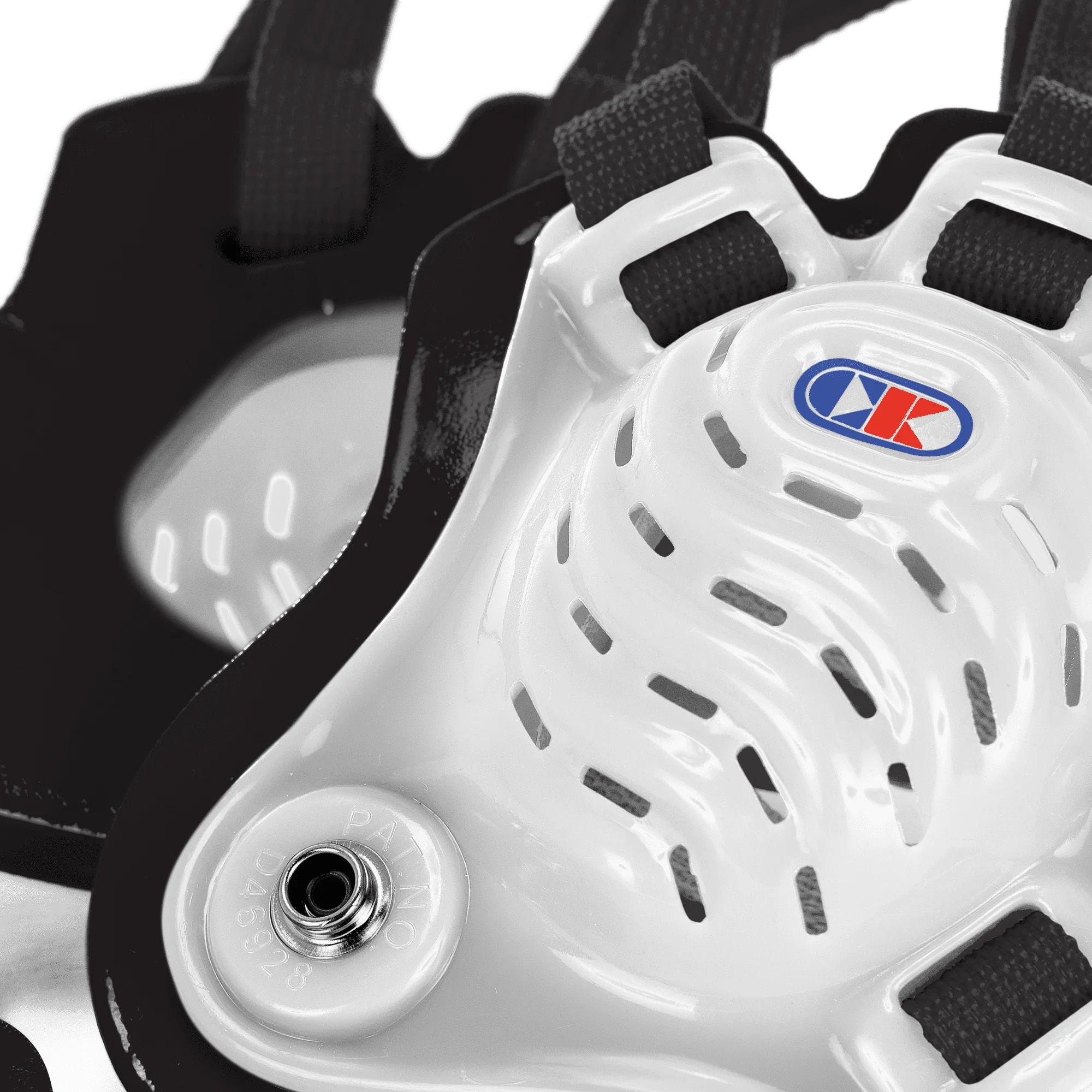 Cliff Keen Youth YF5 Tornado Wrestling Headgear product image