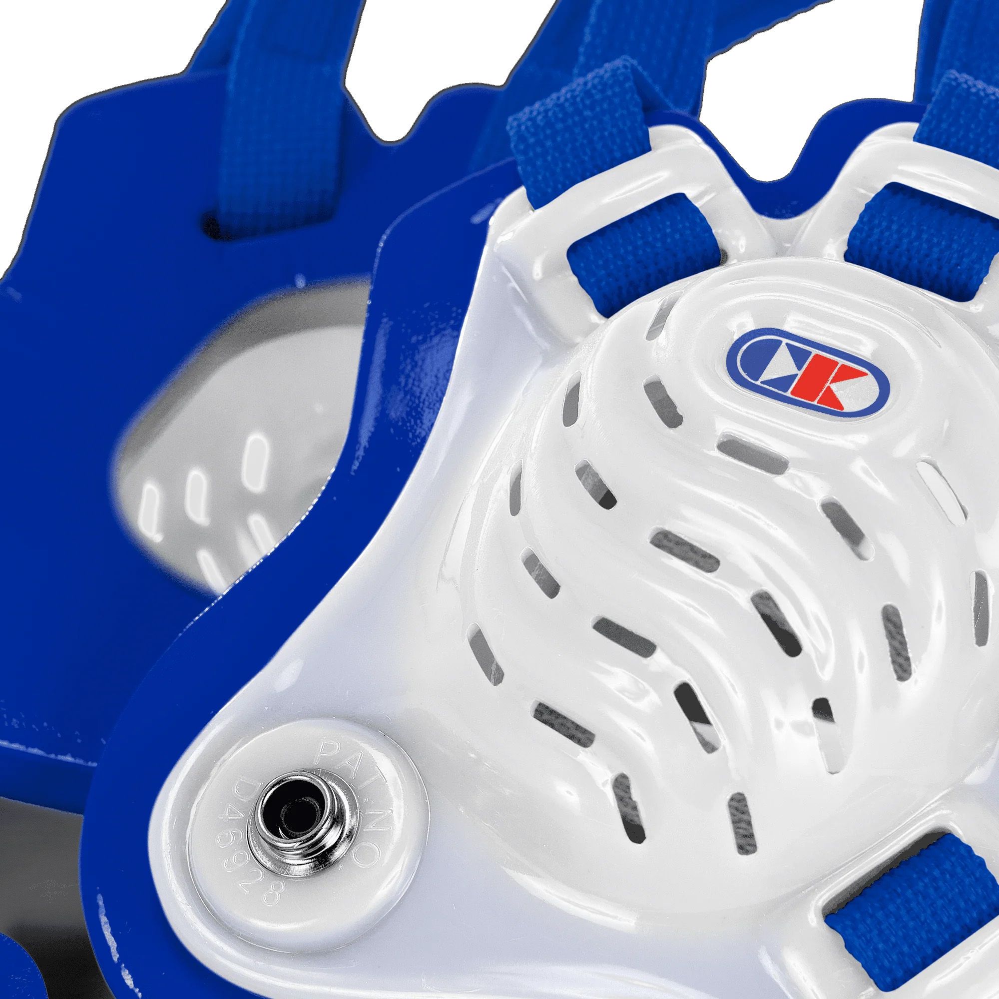 Cliff Keen Youth YF5 Tornado Wrestling Headgear product image