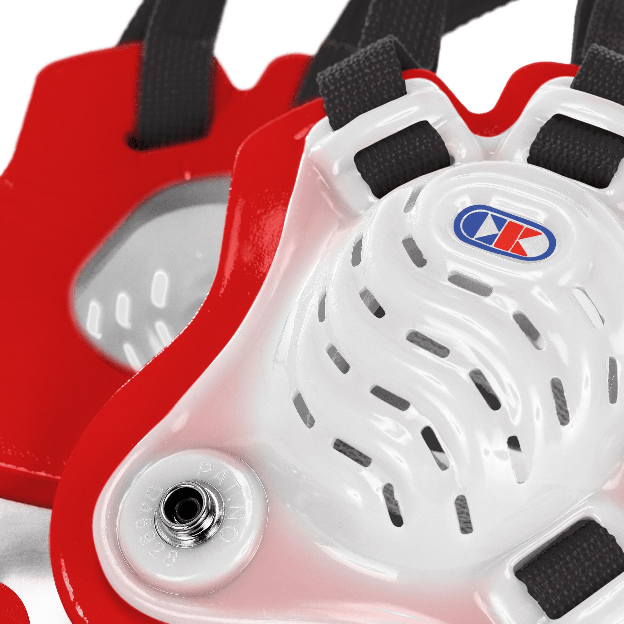 Cliff Keen Youth YF5 Tornado Wrestling Headgear product image