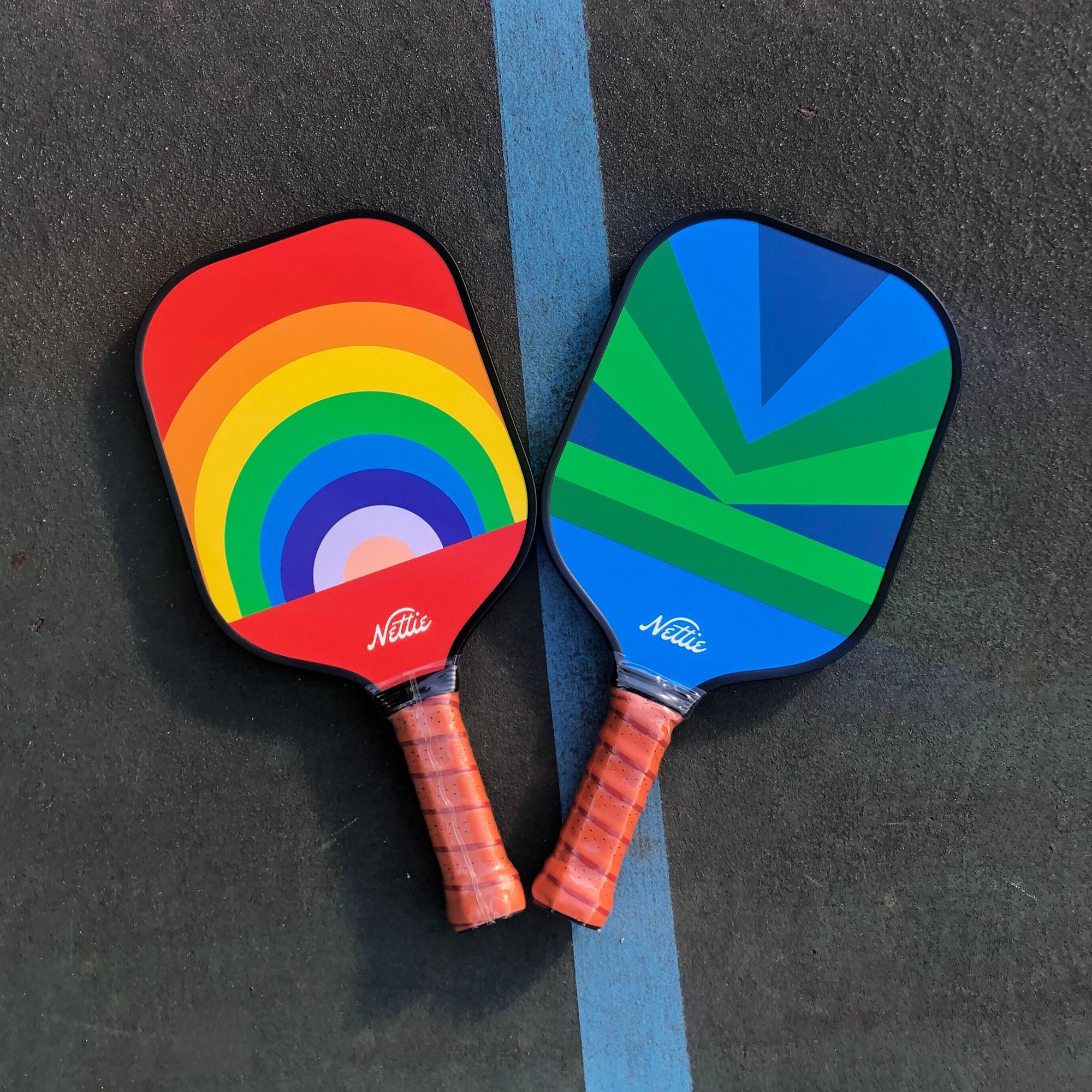 Nettie Pickleball 4 Pack product image