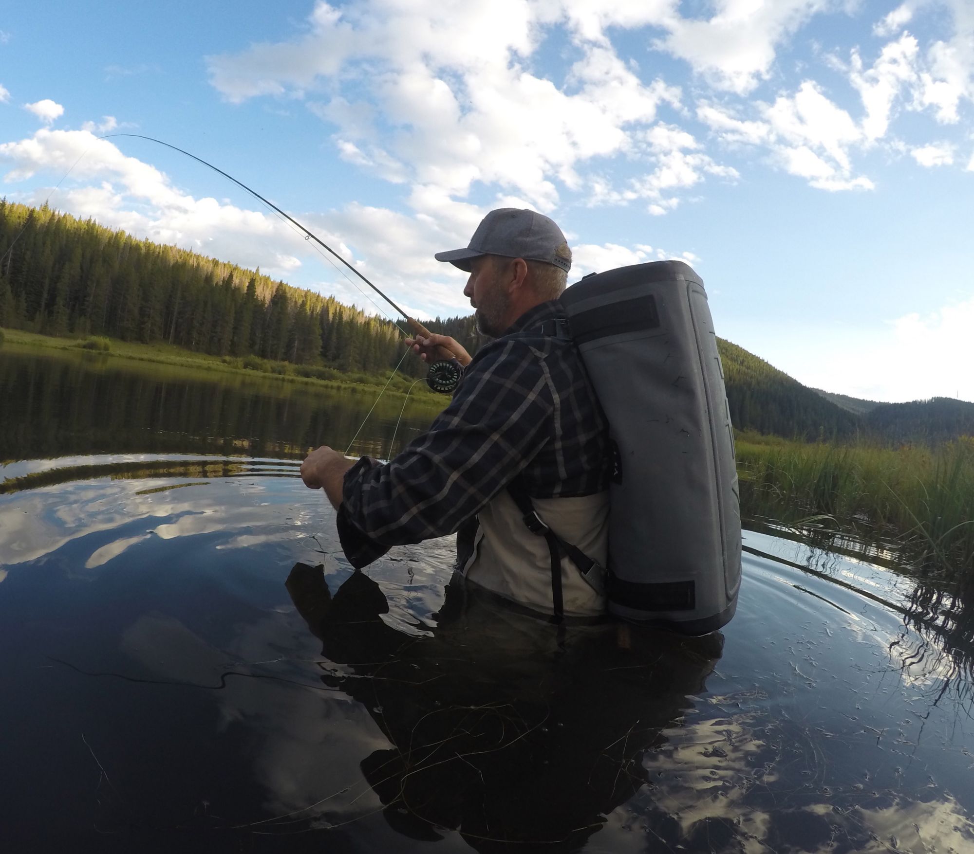 YETI Panga 100L Waterproof Duffel product image