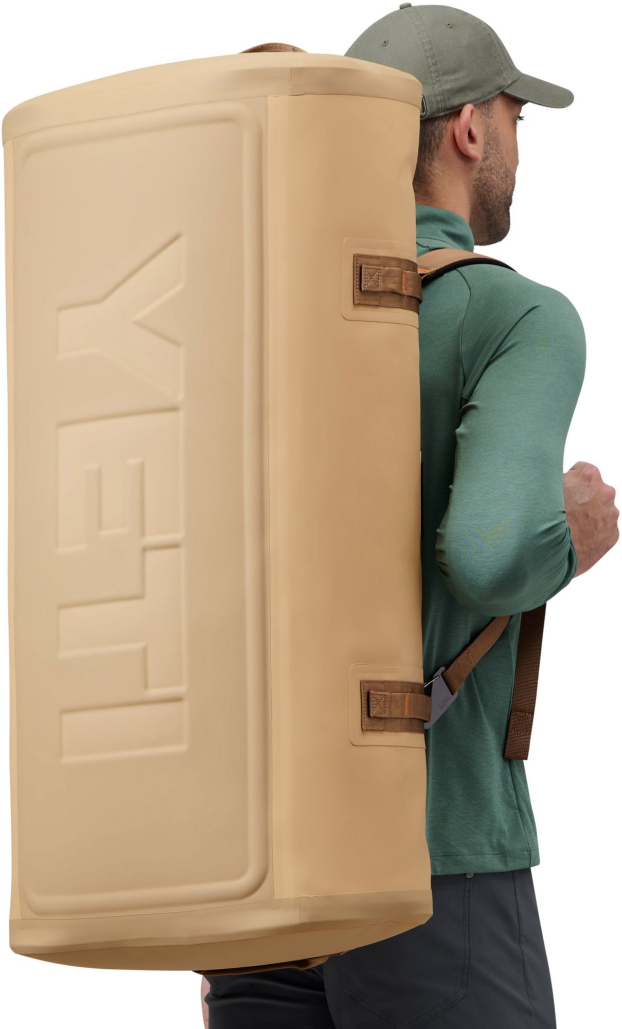 YETI Panga 100L Waterproof Duffel product image