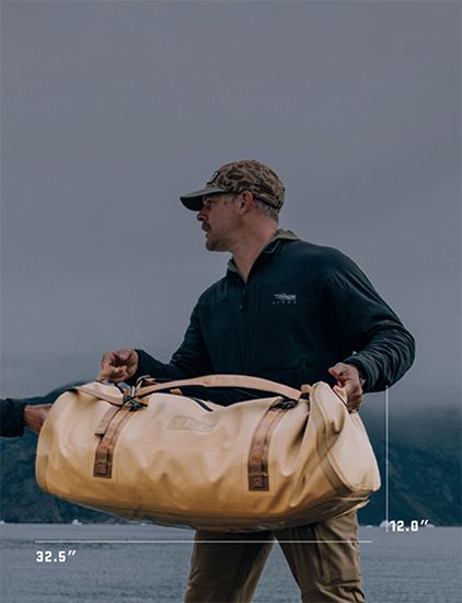 YETI Panga 100L Waterproof Duffel product image