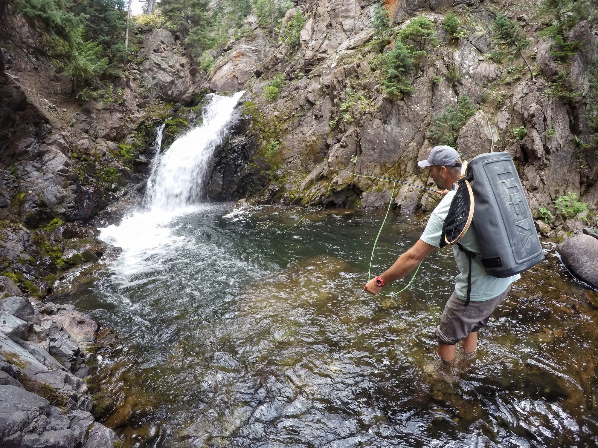 YETI Panga 75L Waterproof Duffel product image