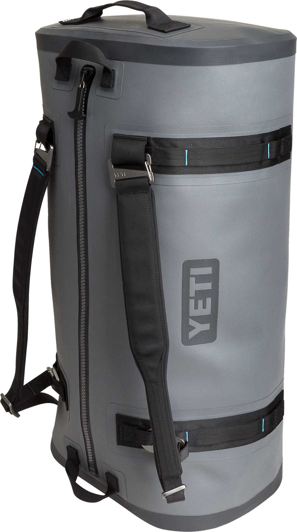 yeti duffel