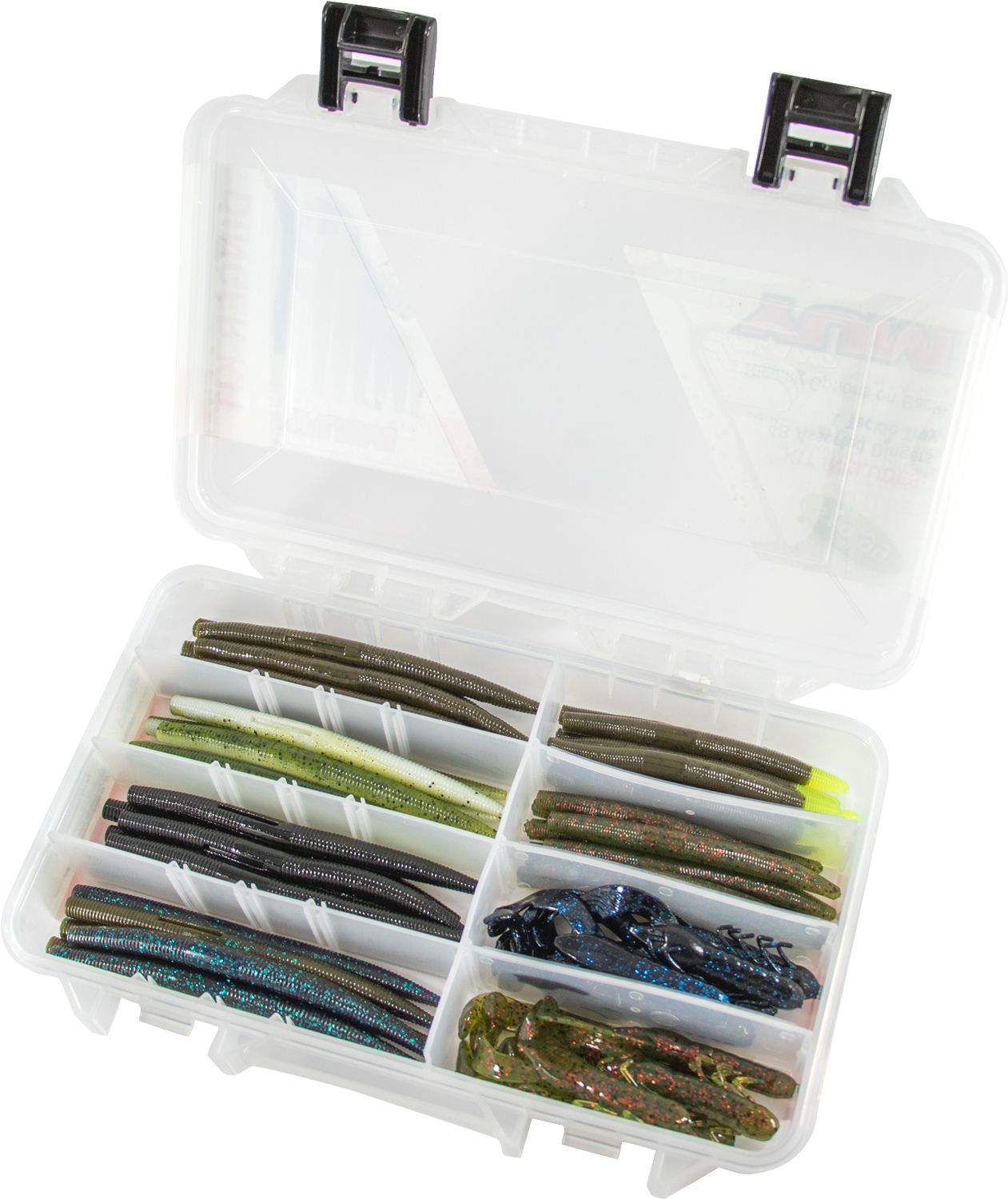 YUM Pro Performance Plastics Kit product image