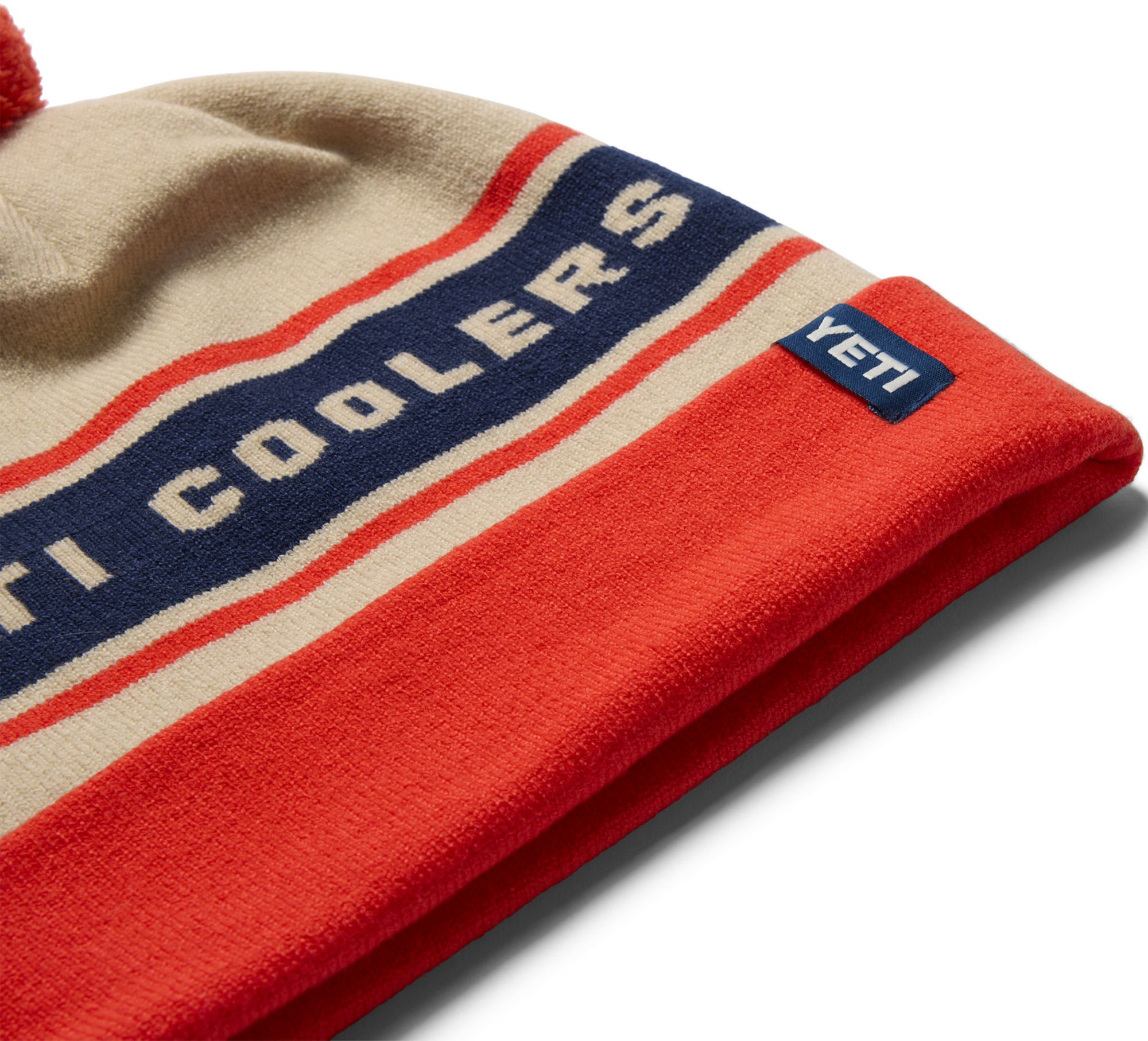 YETI Pom Beanie product image