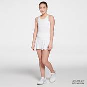 Prince Girls' Piped Detail Fashion Tennis Tank Top product image