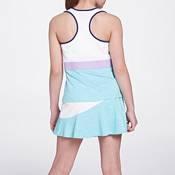Prince Girls' Fashion Colorblock Tennis Tank Top product image