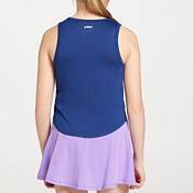 Prince Girls' Graphic Tennis Tank Top product image