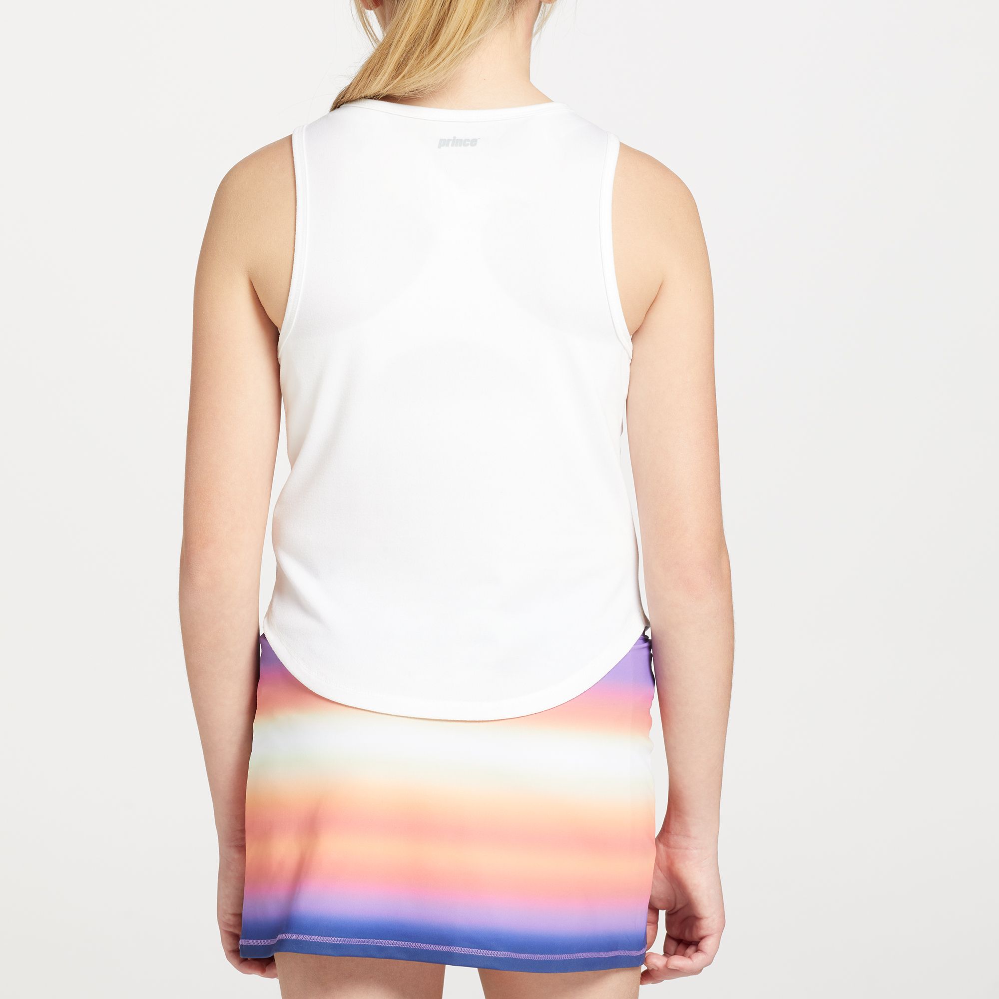 Prince Girls' Graphic Tennis Tank Top product image