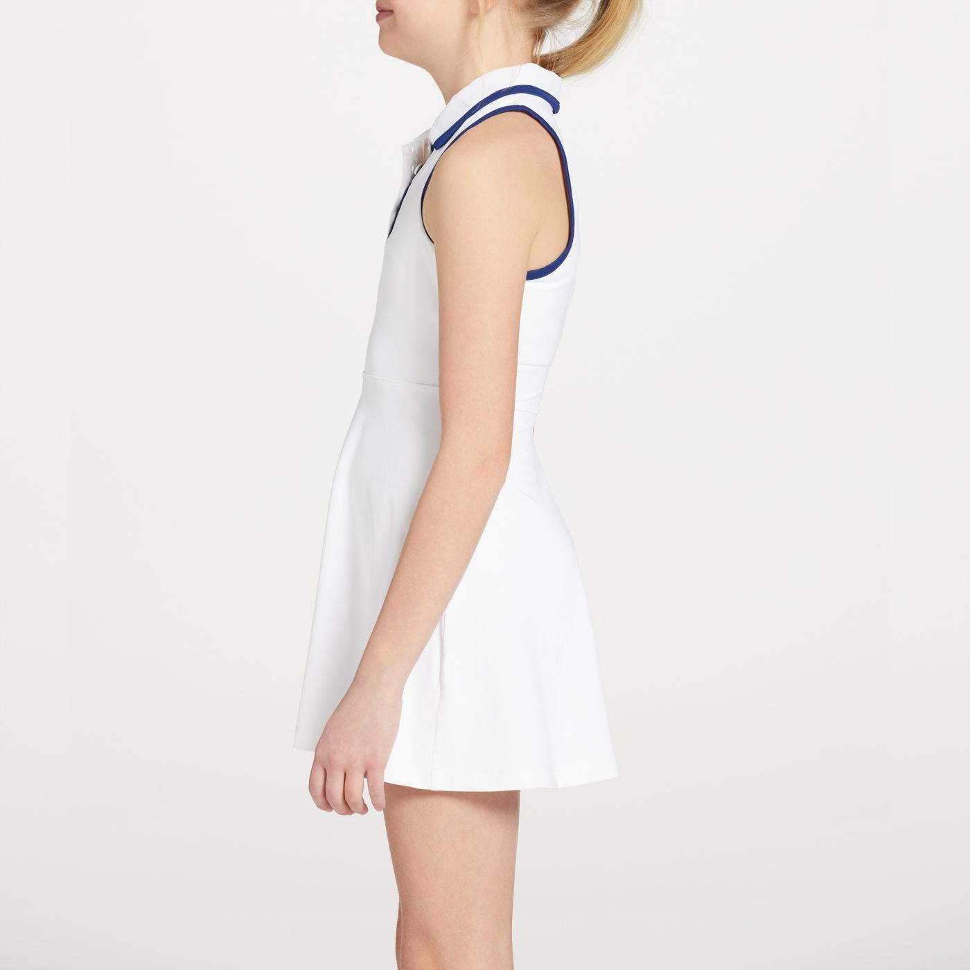 Prince Girls' Fashion Polo Tennis 2024 Dress Sz L (14) NWT