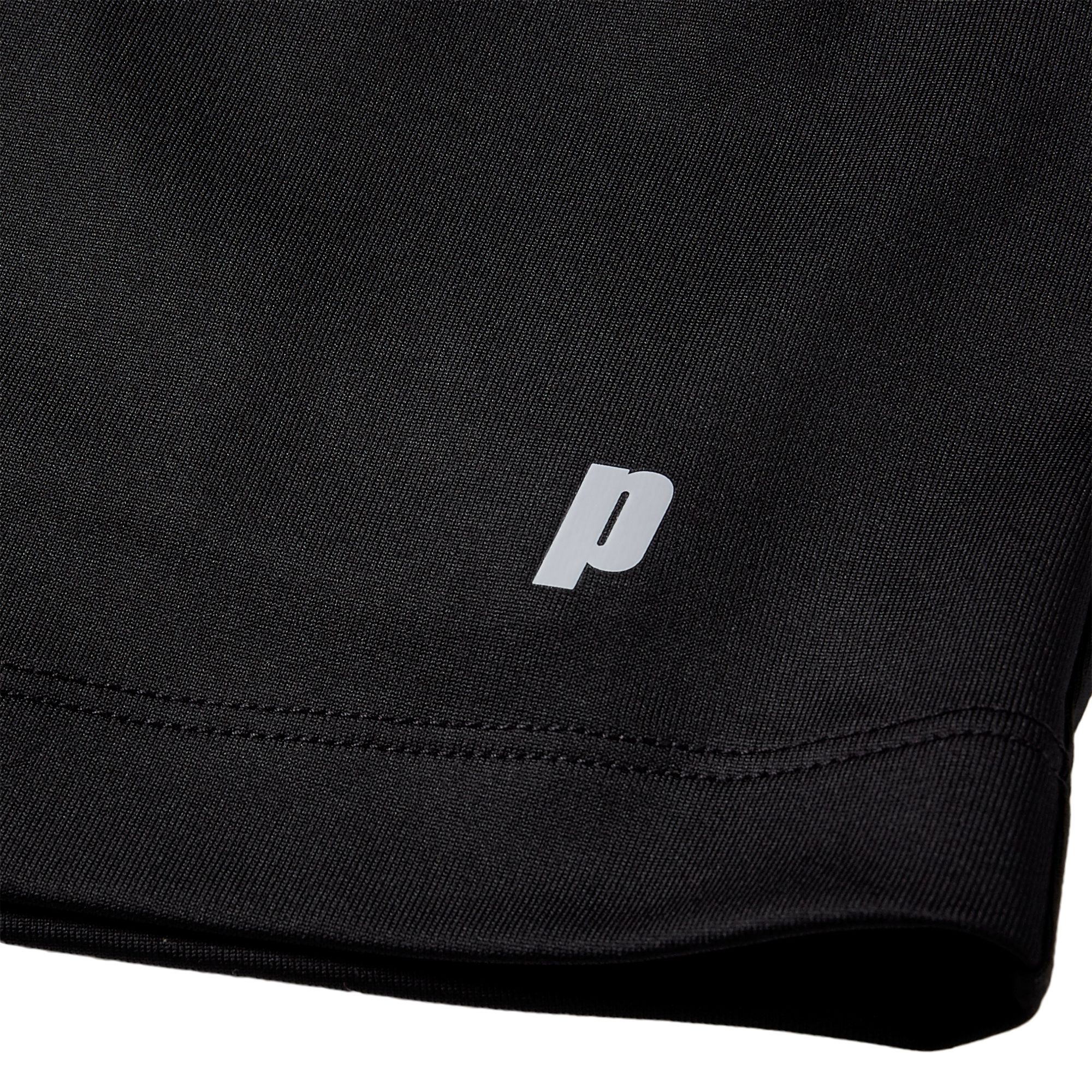 Prince Girls' Match Knit Tennis Skort product image