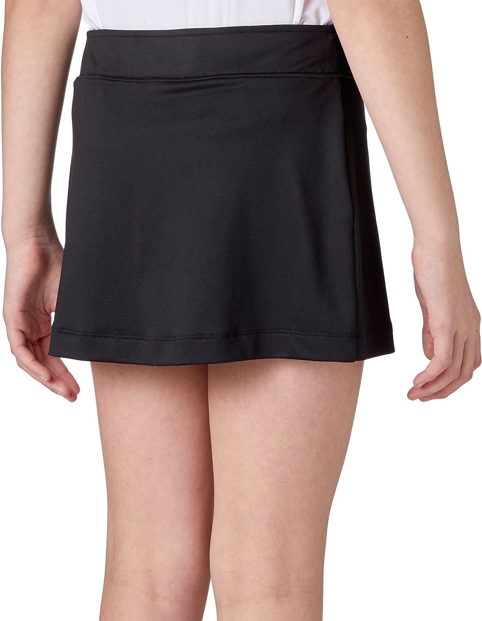 Prince Girls' Match Knit Tennis Skort product image