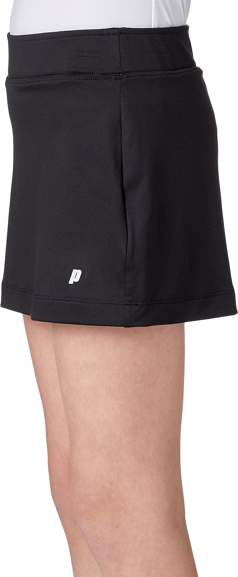 Prince Girls' Match Knit Tennis Skort product image