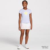 Prince Girls' Fashion Printed Tennis Skort product image