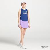 Prince Girls' Flounce Tennis Skort product image