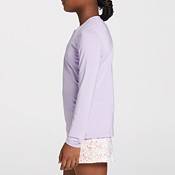 Prince Girls' Fashion 1/4 Zip Tennis Top product image