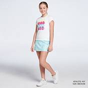 Prince Girls' Core Fashion Tennis Skort product image