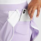 Prince Girls' Fashion Colorblock Tennis Skort product image