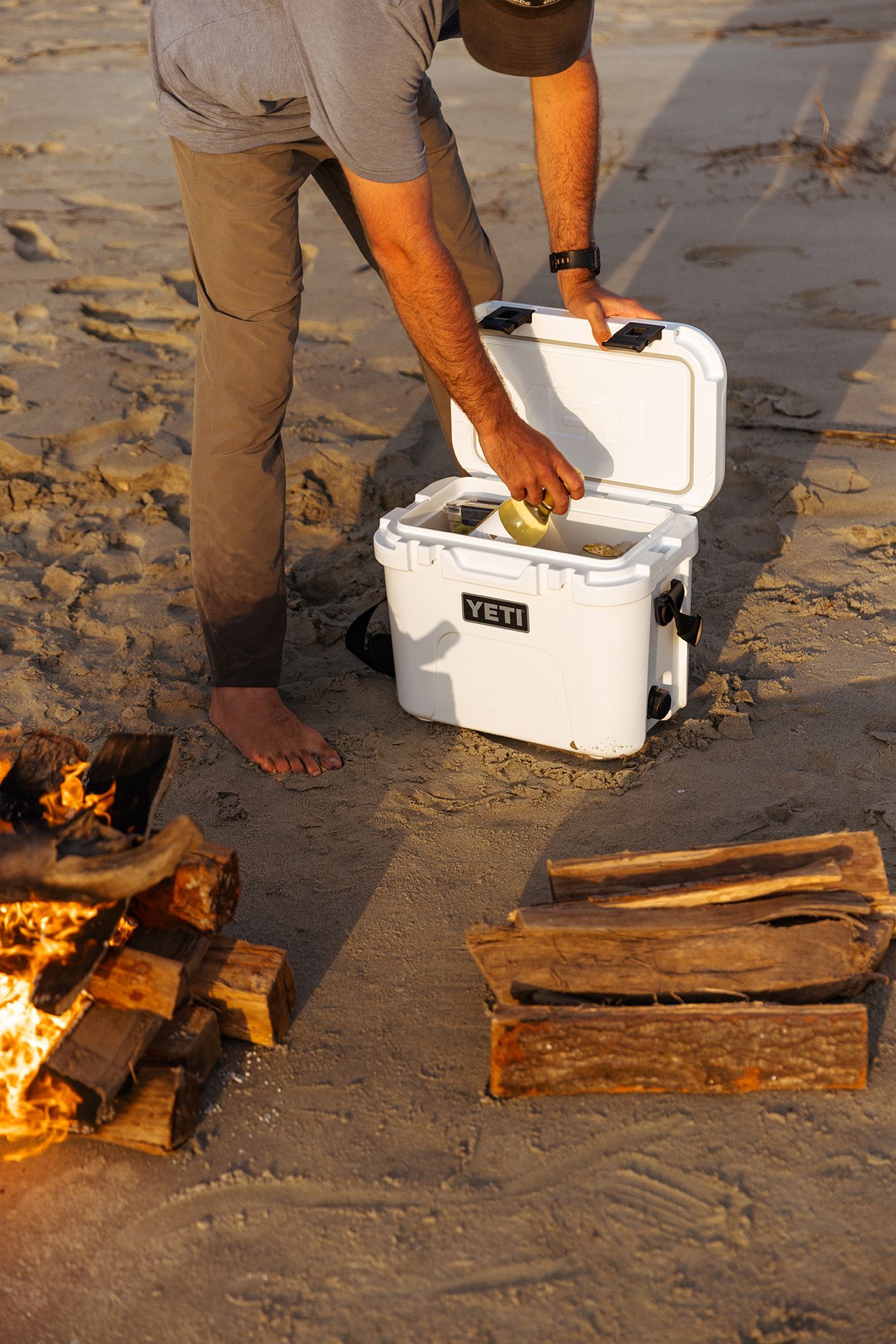 YETI Roadie 15 Hard Cooler product image