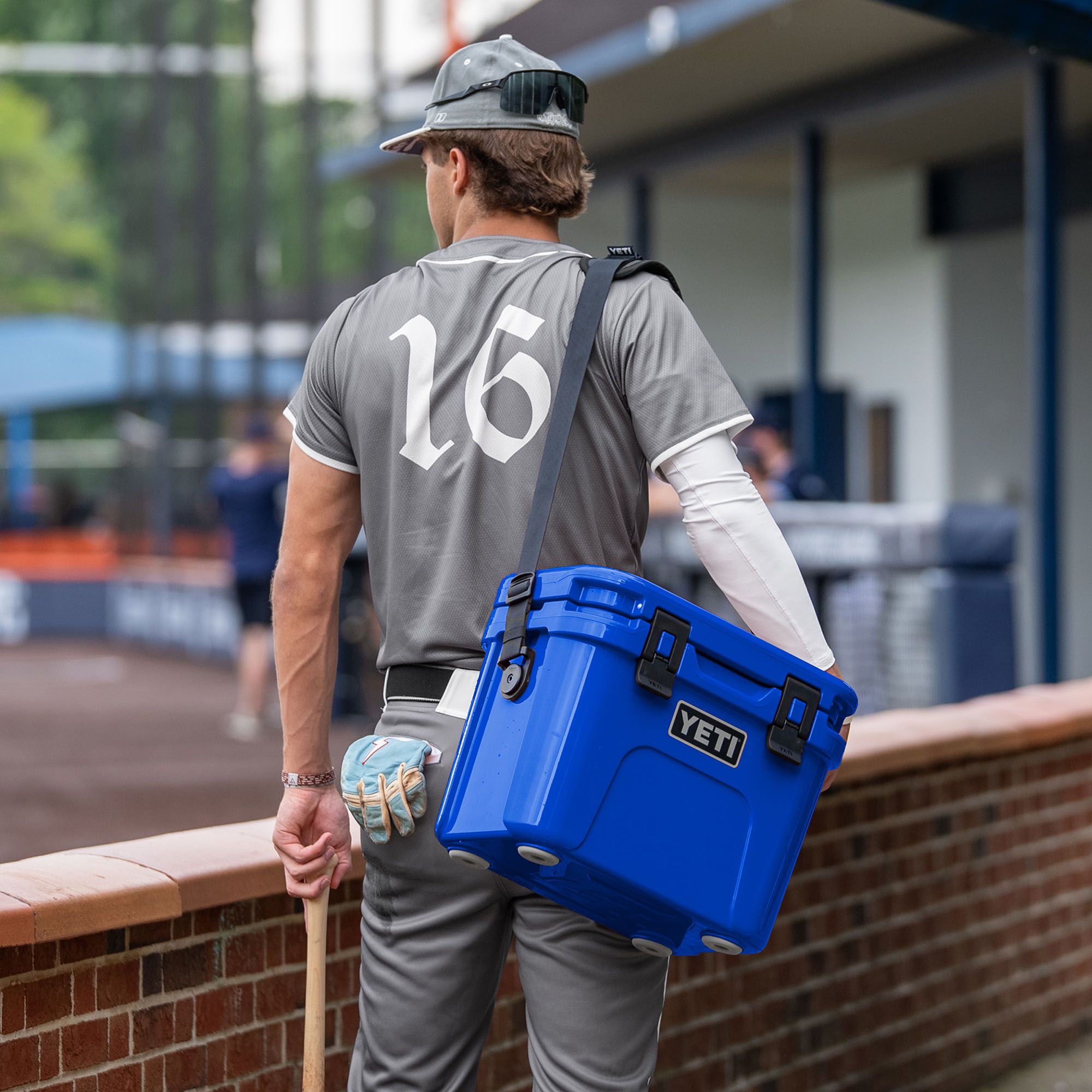 YETI Roadie 15 Hard Cooler product image
