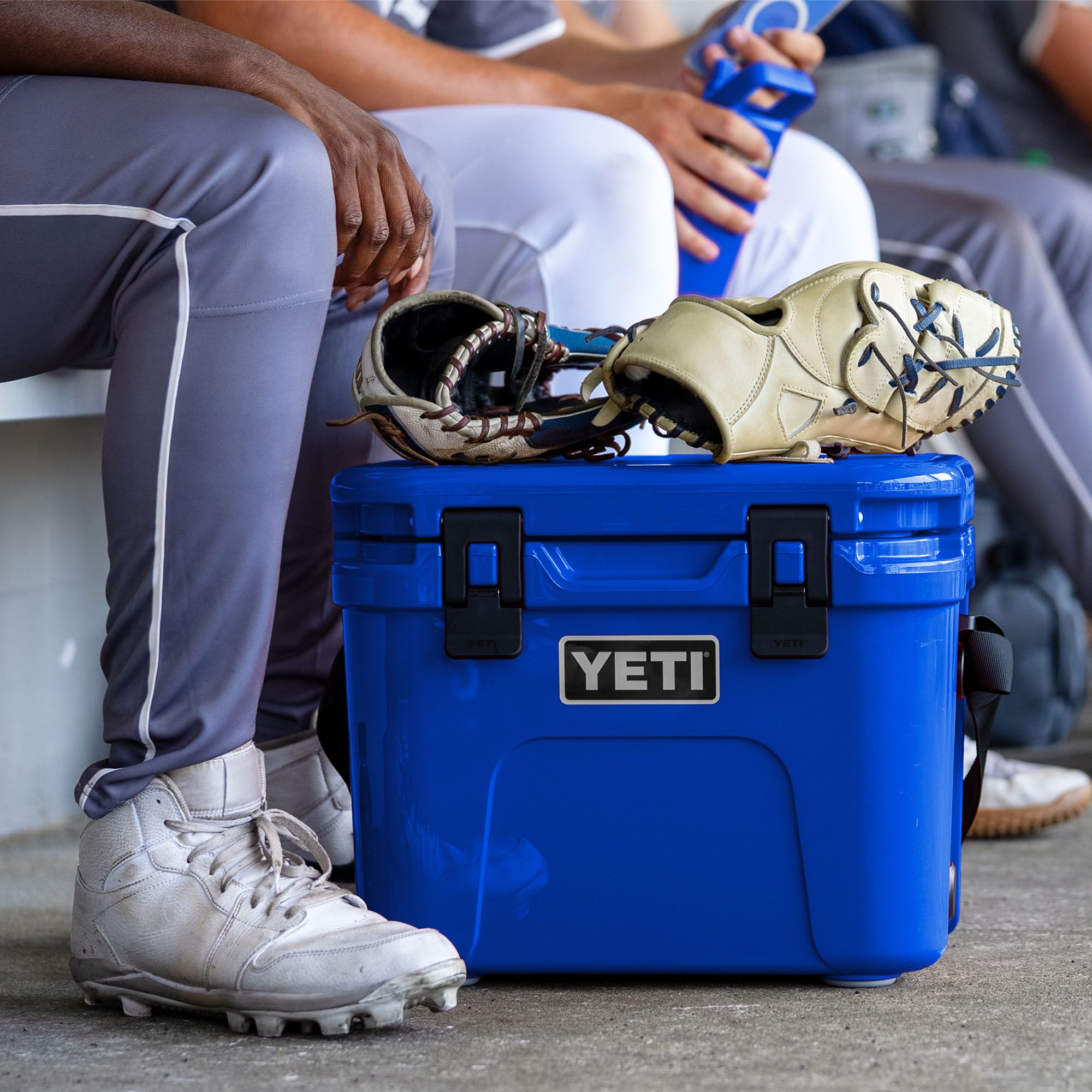 YETI Roadie 15 Hard Cooler product image