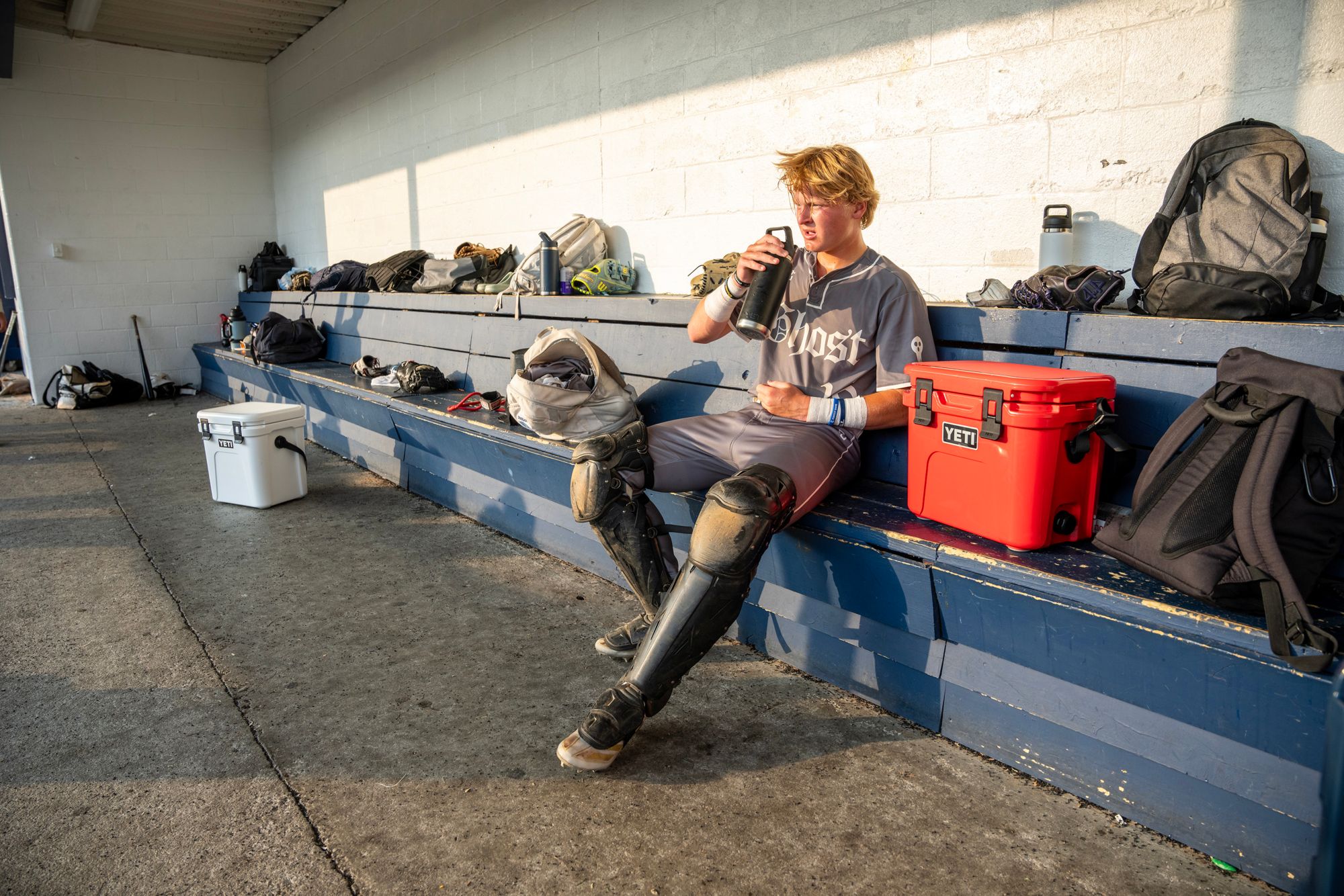 YETI Roadie 24 2.0 Hard Cooler product image