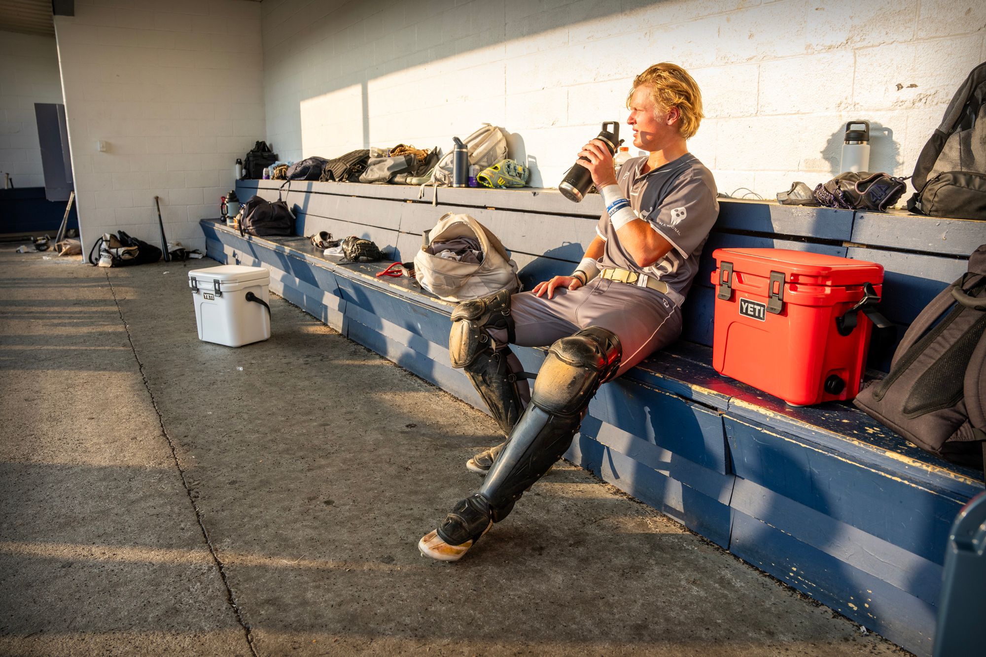 YETI Roadie 24 2.0 Hard Cooler product image