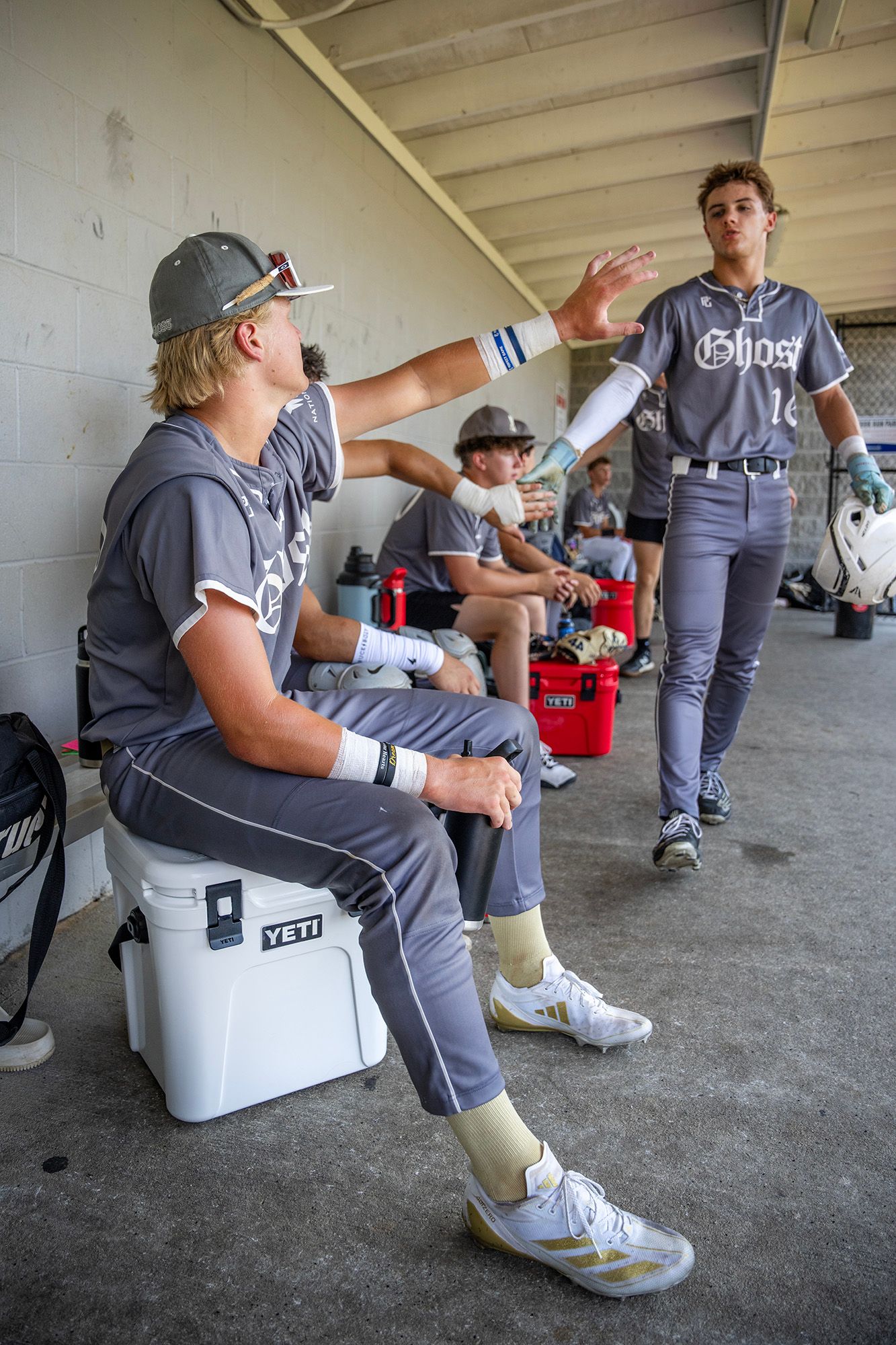 YETI Roadie 24 2.0 Hard Cooler product image