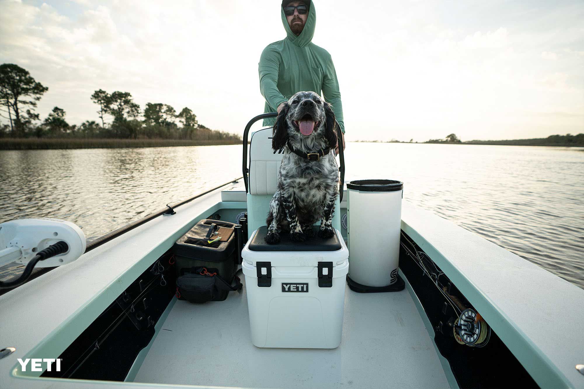 YETI Roadie 24 Cooler product image