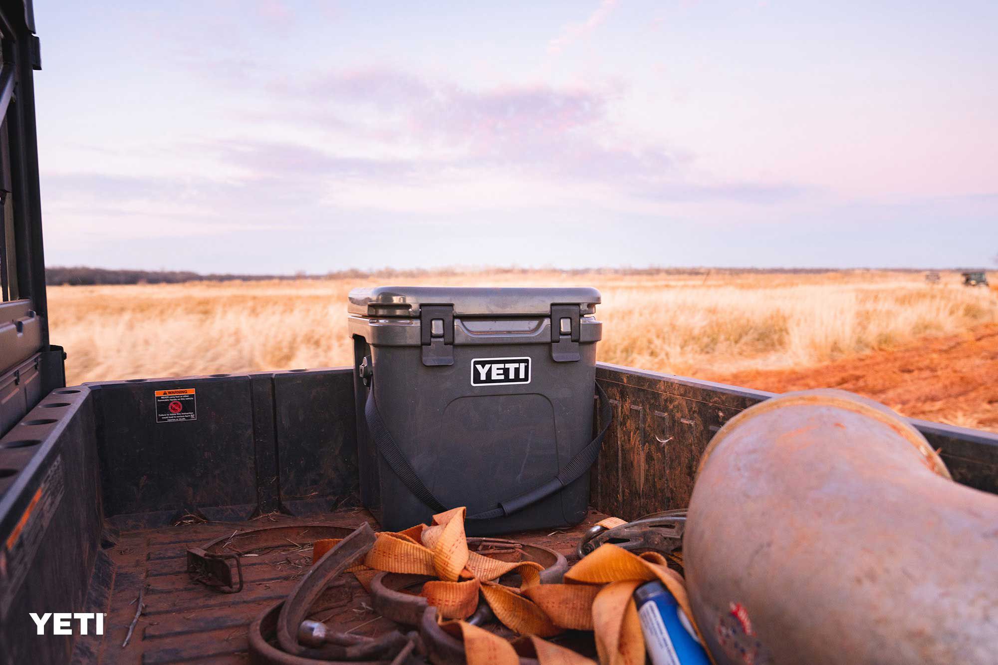 YETI Roadie 24 Cooler product image