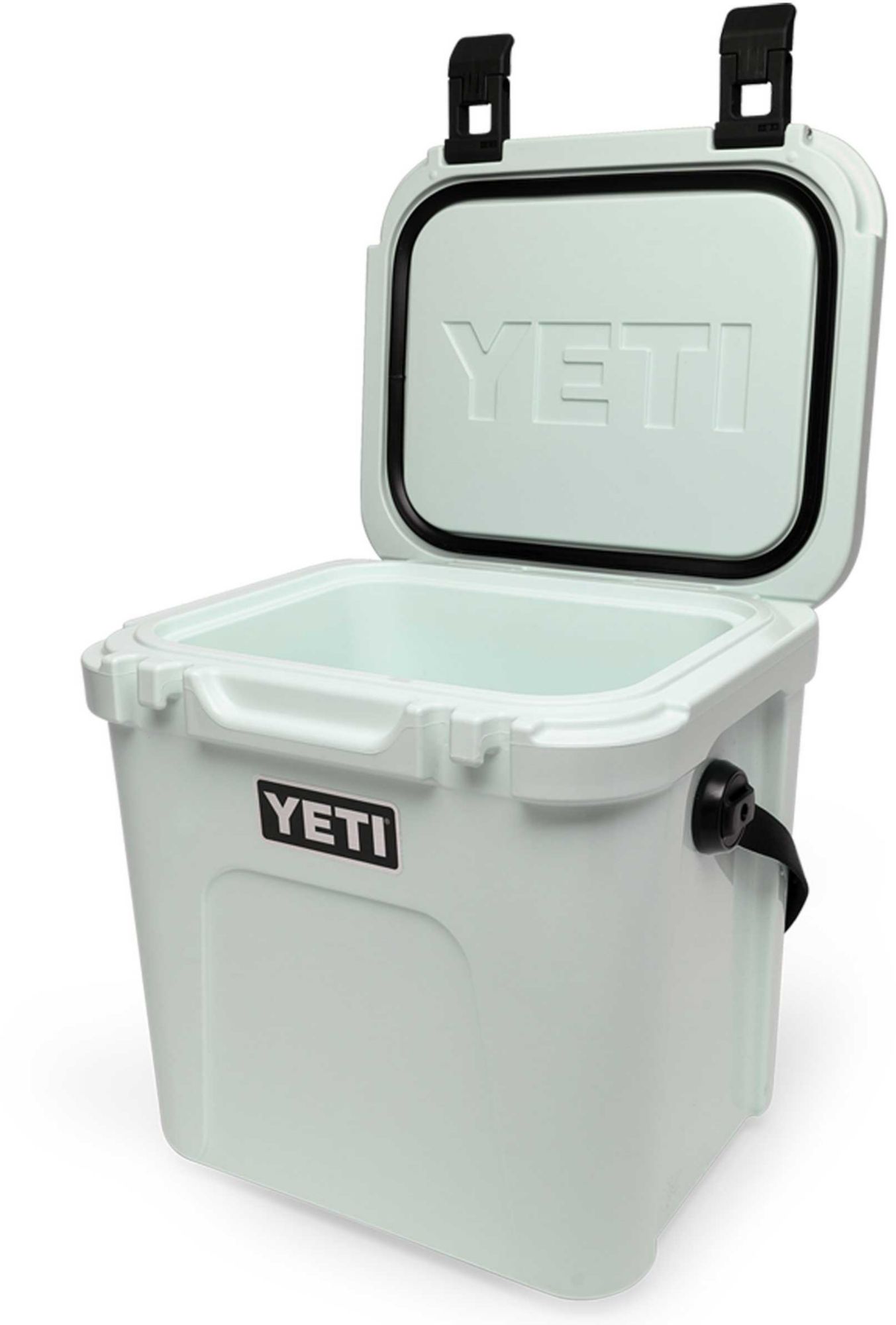 gray yeti roadie