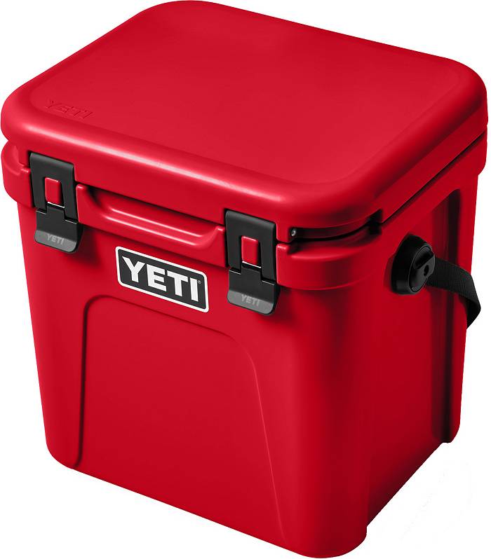 Red Yeti Tumbler 20 oz. - Jett Foundation